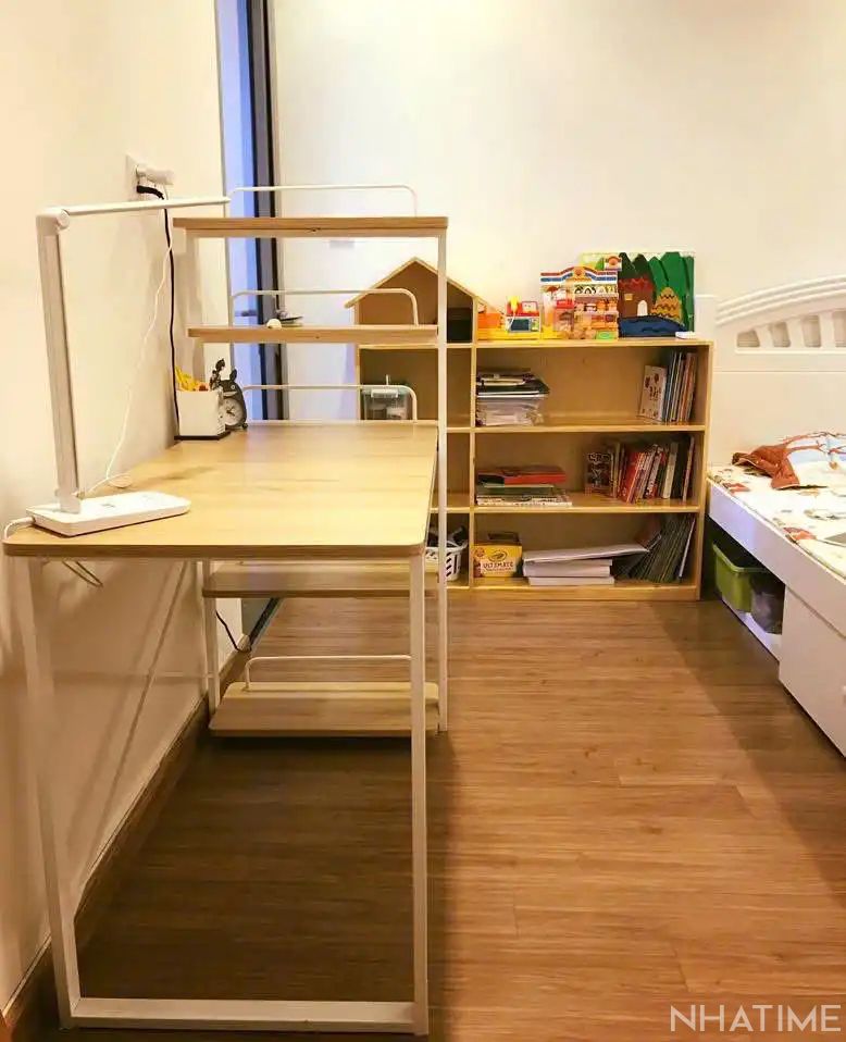 BÁN CĂN 2PN P6 79M2 GIÁ 6,4 TỶ Photo No.5