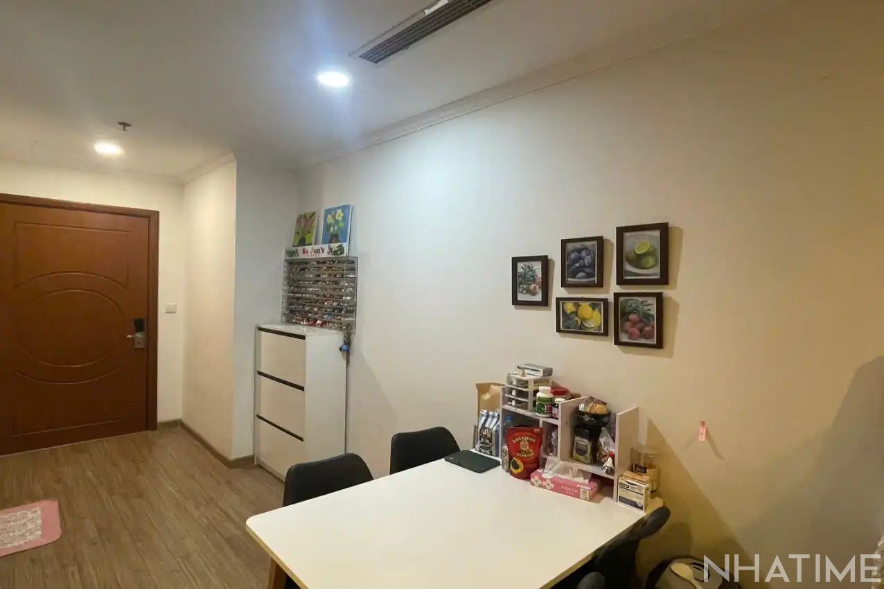 BÁN CĂN 2PN P6 79M2 GIÁ 6,4 TỶ Photo No.6