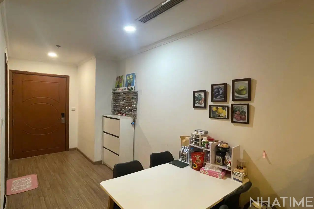 BÁN CĂN 2PN P6 79M2 GIÁ 6,4 TỶ Photo No.7