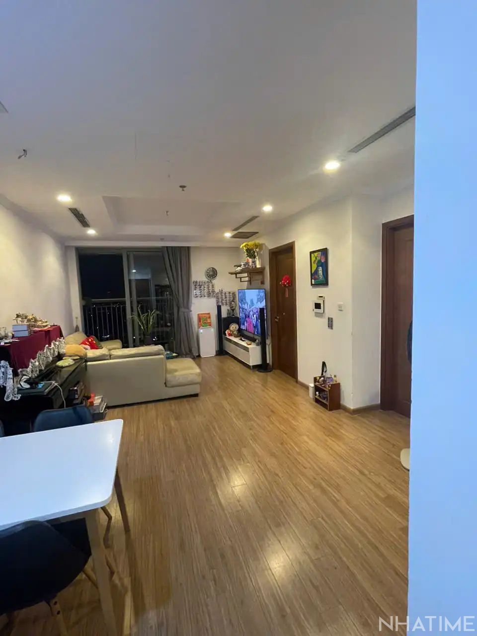 BÁN CĂN 2PN P6 79M2 GIÁ 6,4 TỶ Photo No.8