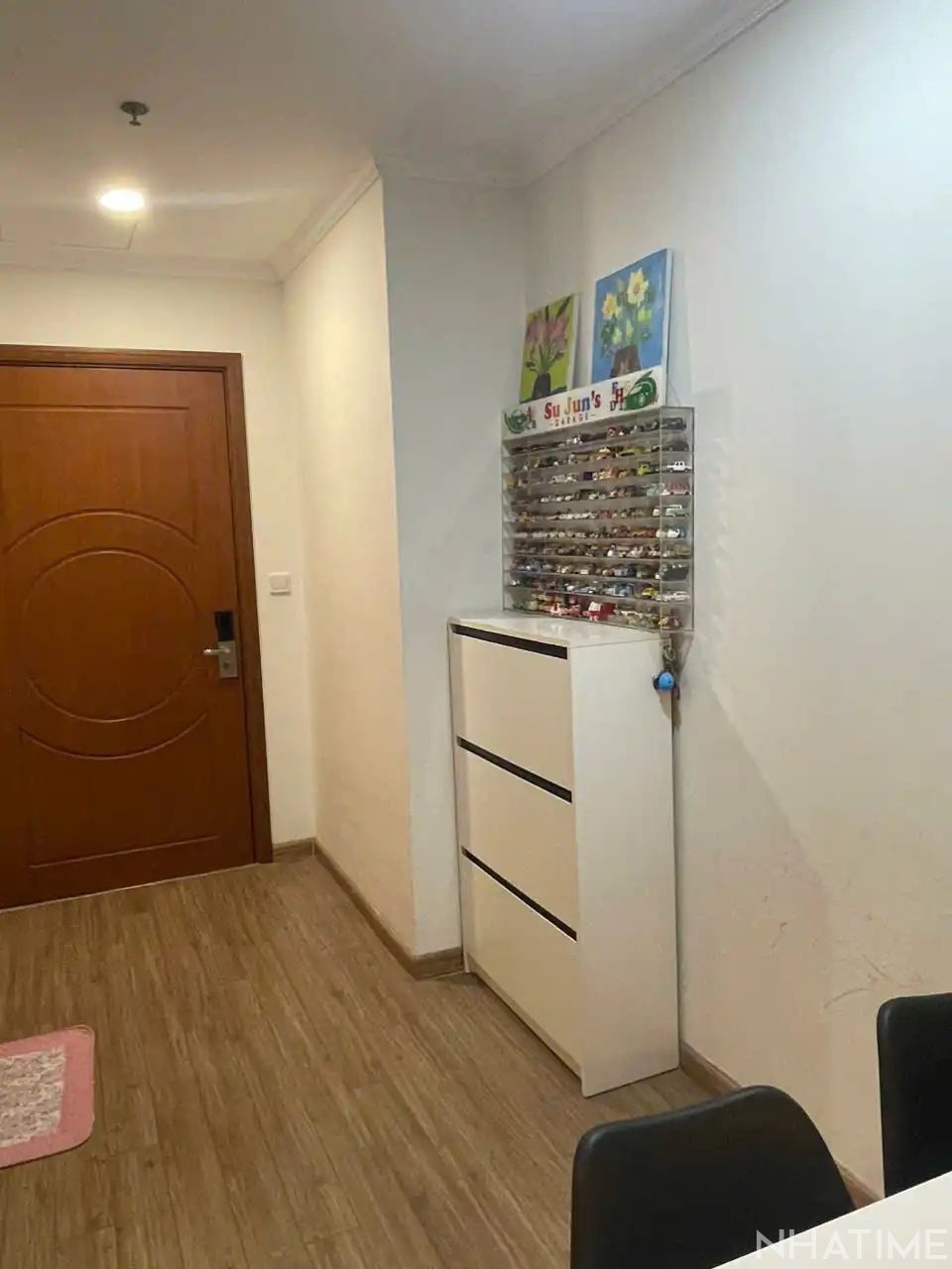 BÁN CĂN 2PN P6 79M2 GIÁ 6,4 TỶ Photo No.9