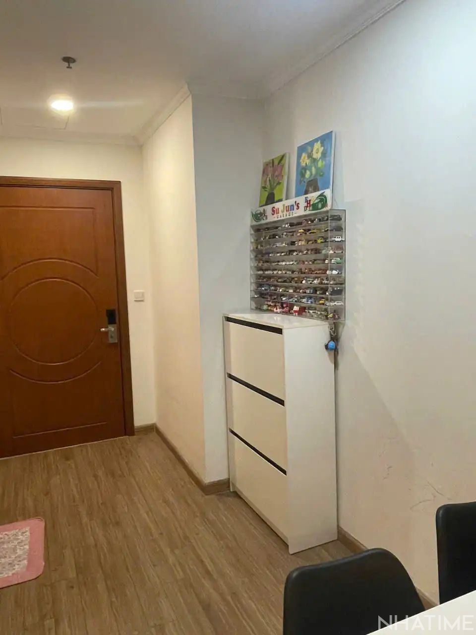 BÁN CĂN 2PN P6 79M2 GIÁ 6,4 TỶ Photo No.12