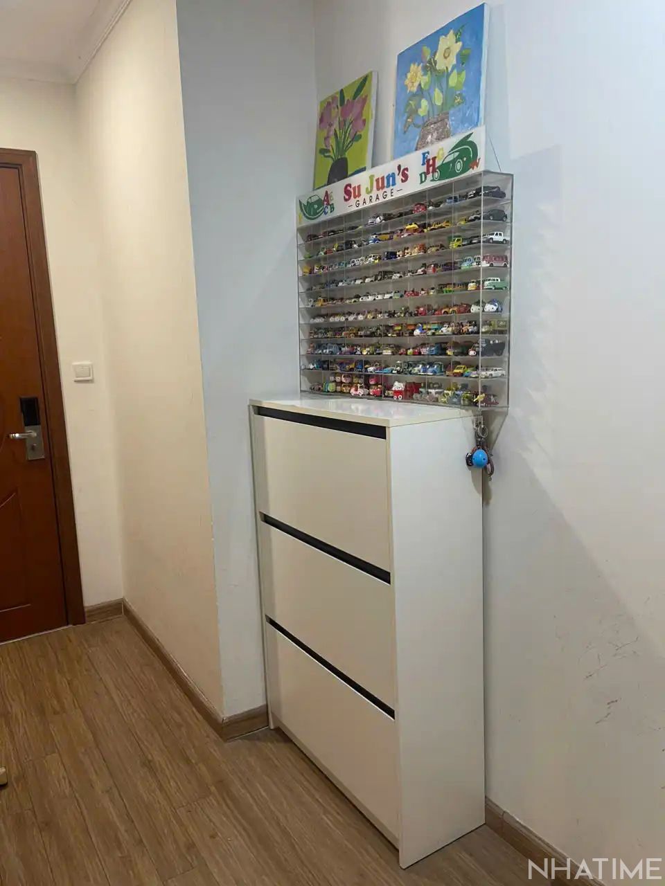 BÁN CĂN 2PN P6 79M2 GIÁ 6,4 TỶ Photo No.14