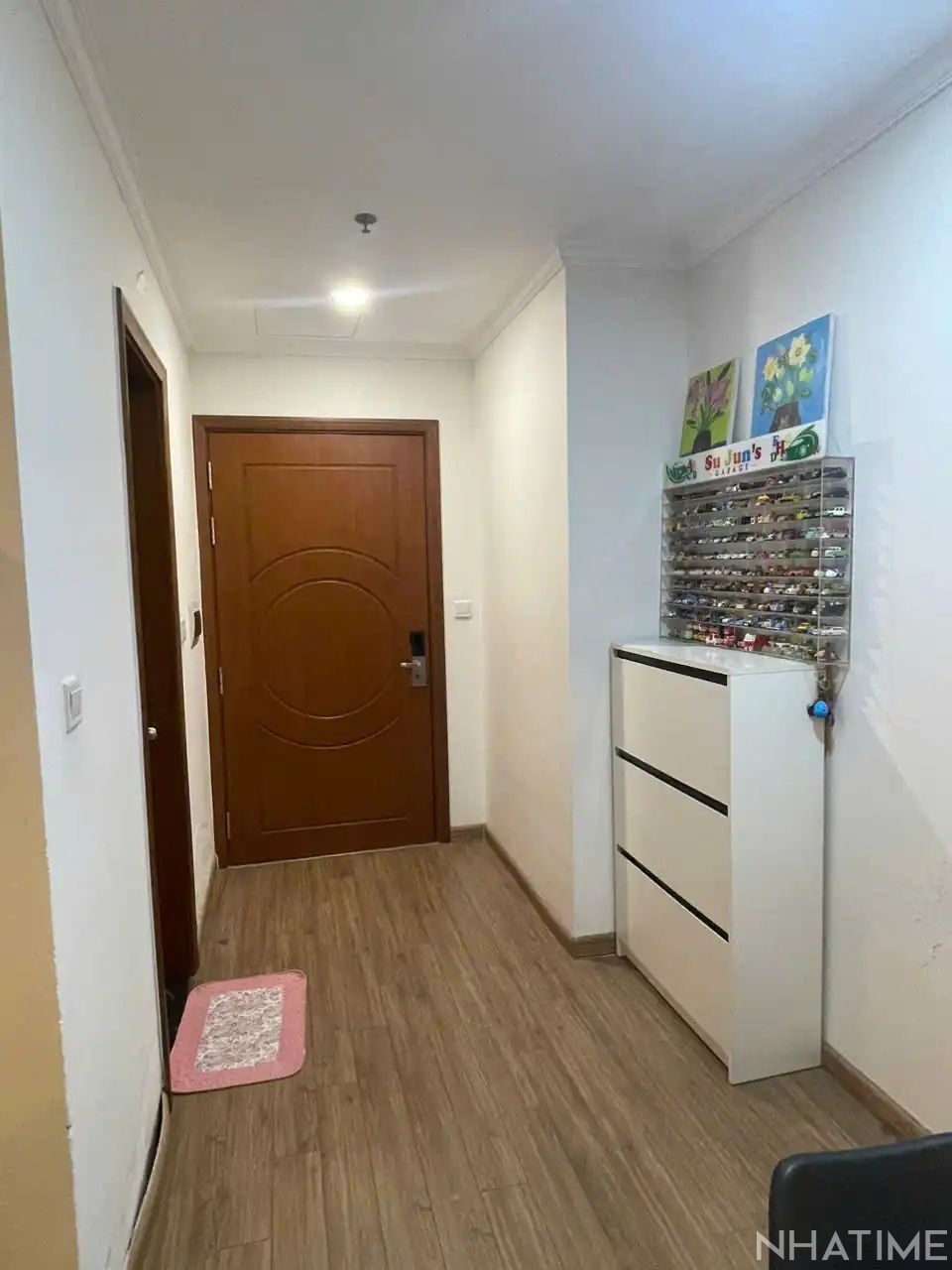 BÁN CĂN 2PN P6 79M2 GIÁ 6,4 TỶ Photo No.15