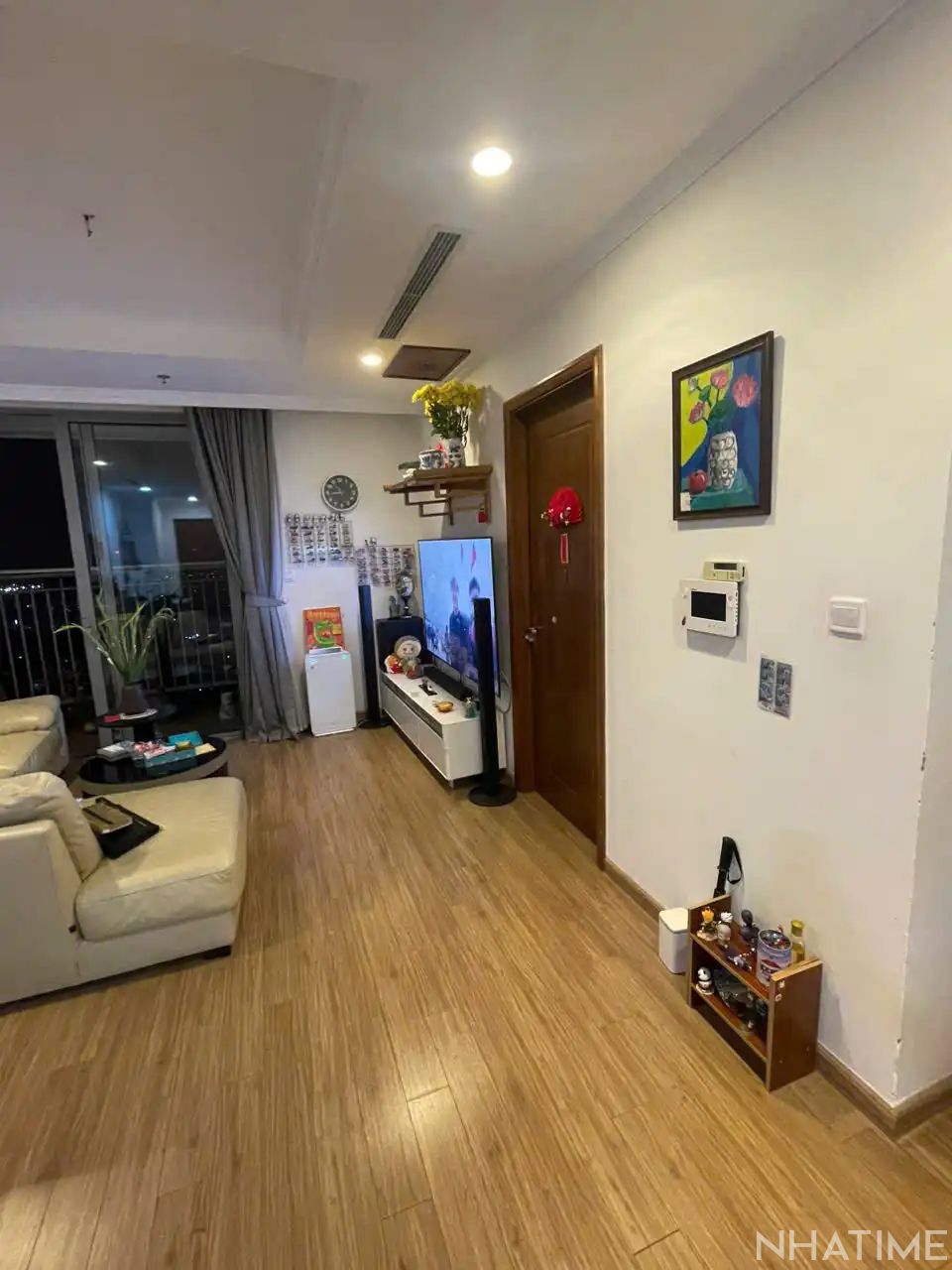 BÁN CĂN 2PN P6 79M2 GIÁ 6,4 TỶ Photo No.16