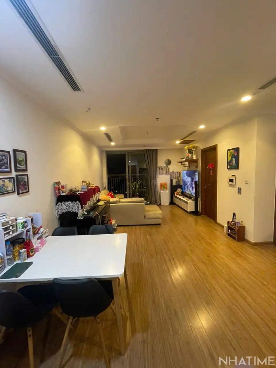 BÁN CĂN 2PN P6 79M2 GIÁ 6,4 TỶ Photo No.17