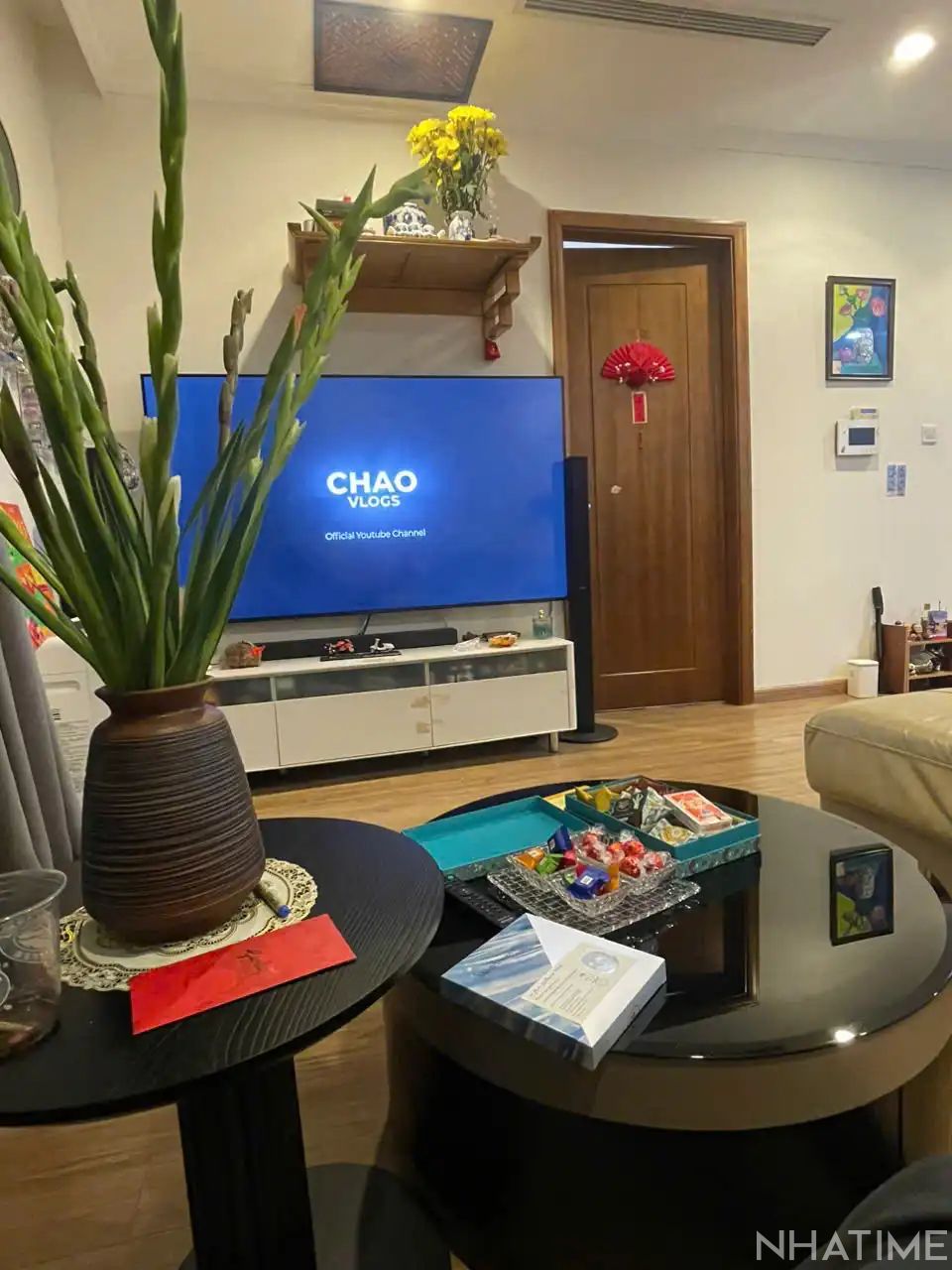 BÁN CĂN 2PN P6 79M2 GIÁ 6,4 TỶ Photo No.18