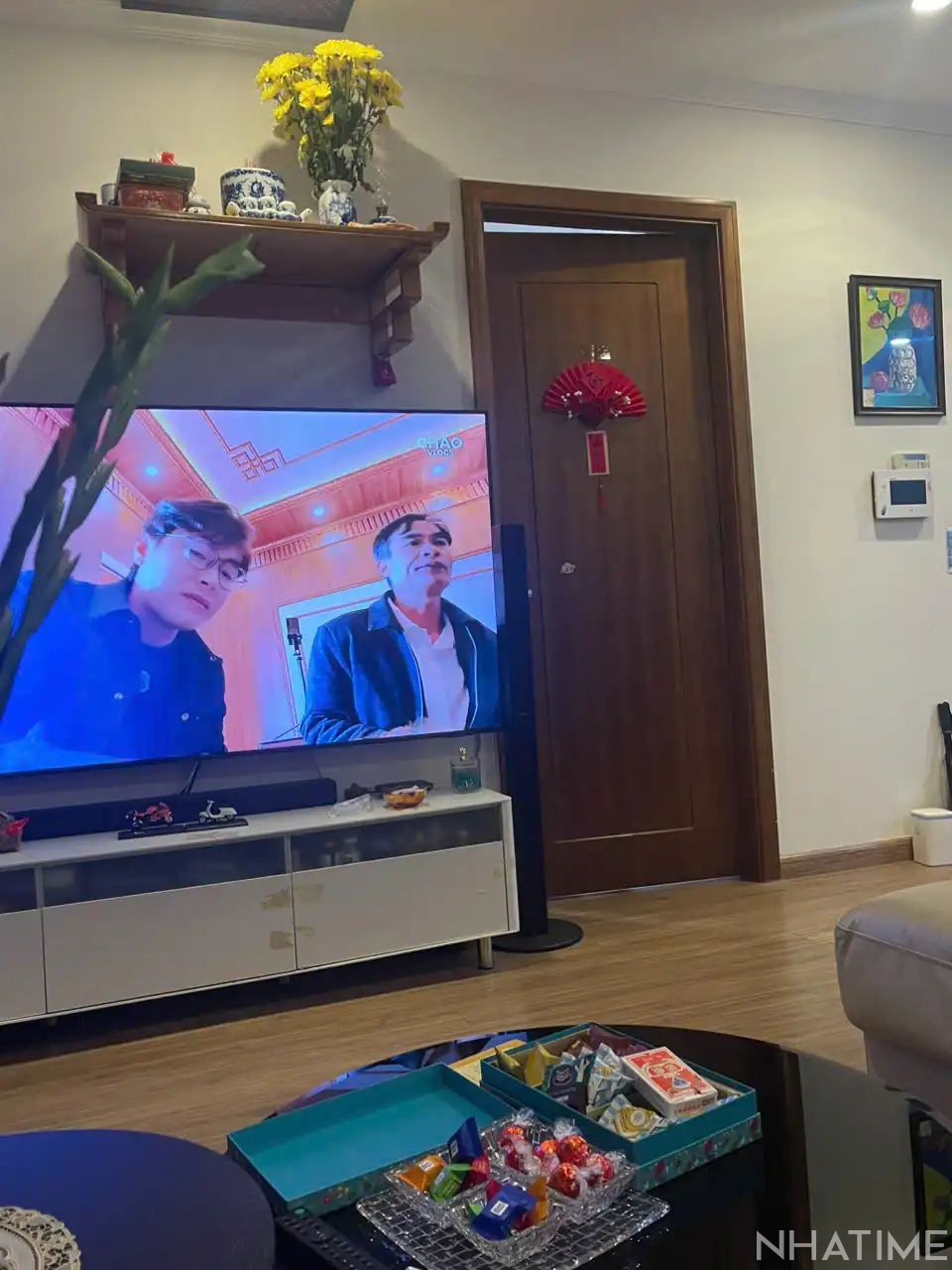 BÁN CĂN 2PN P6 79M2 GIÁ 6,4 TỶ Photo No.19