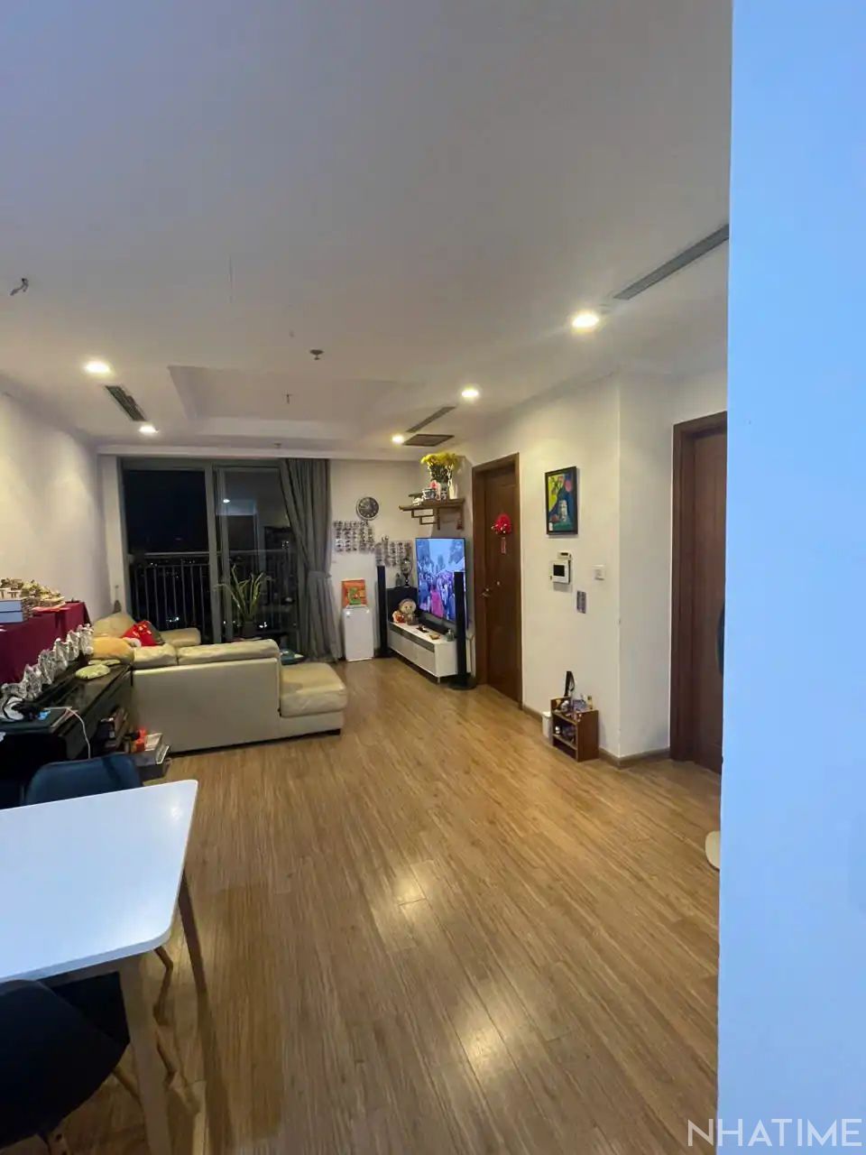 BÁN CĂN 2PN P6 79M2 GIÁ 6,4 TỶ Photo No.20