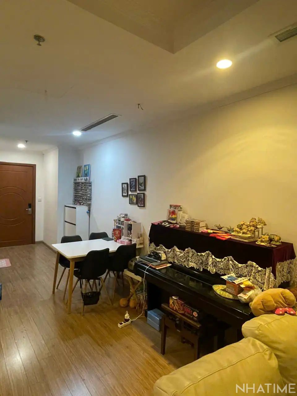 BÁN CĂN 2PN P6 79M2 GIÁ 6,4 TỶ Photo No.21