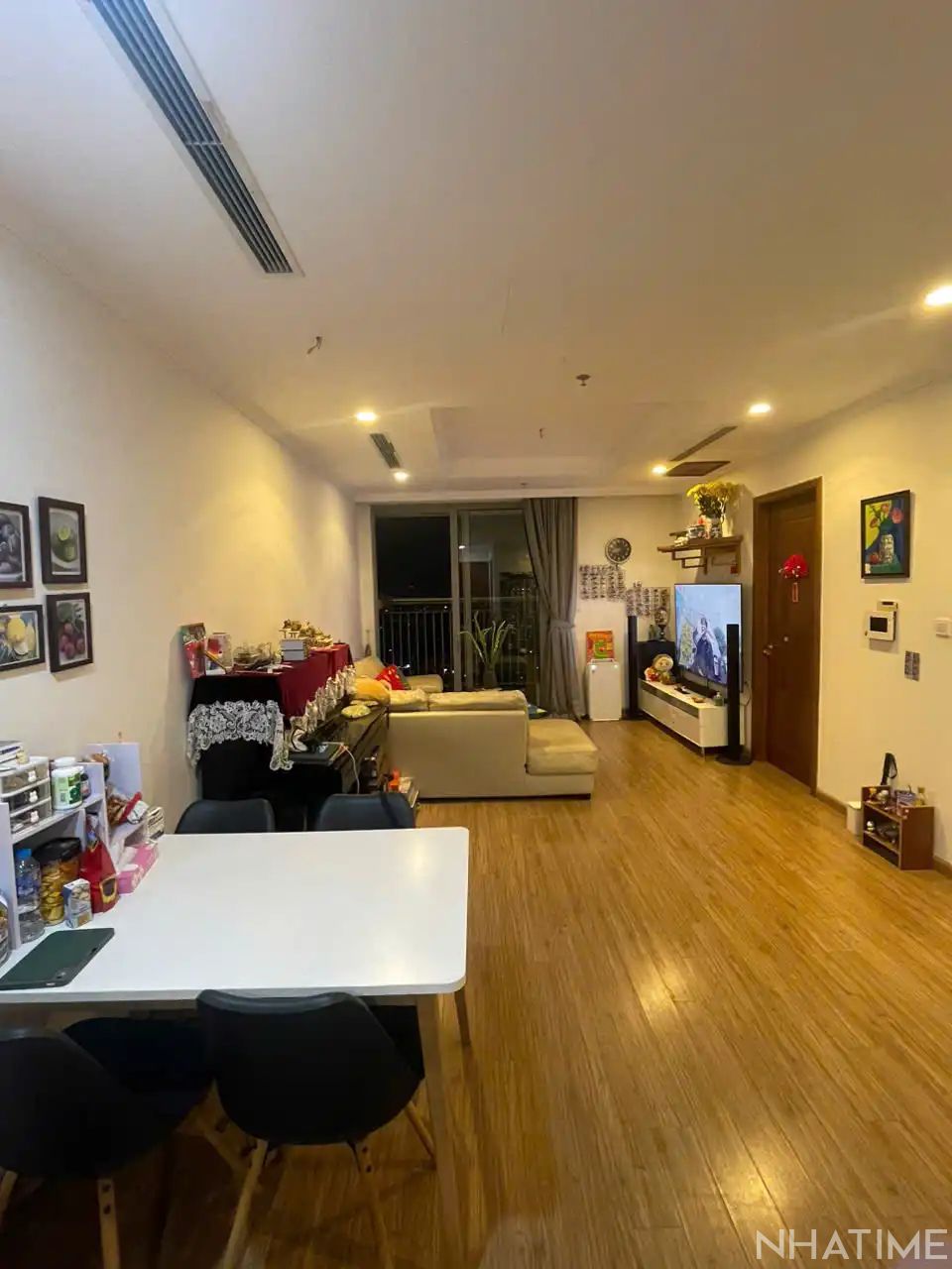 BÁN CĂN 2PN P6 79M2 GIÁ 6,4 TỶ Photo No.23