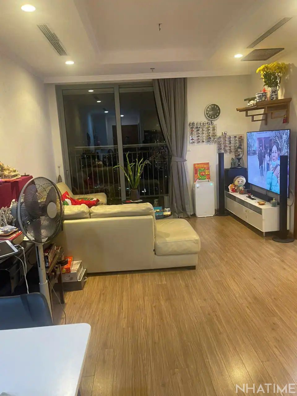 BÁN CĂN 2PN P6 79M2 GIÁ 6,4 TỶ Photo No.27