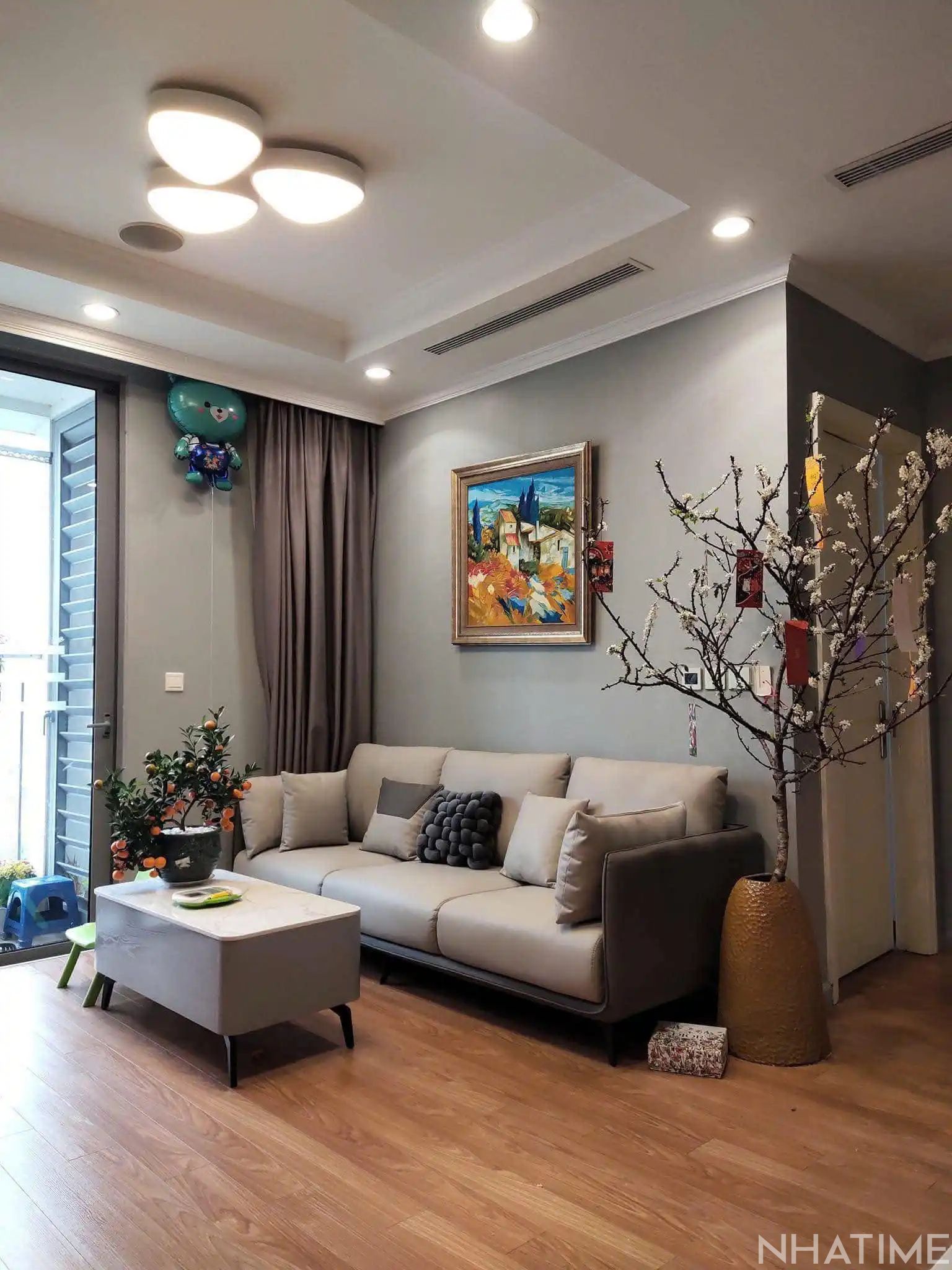 BÁN CĂN 2PN P9 82M2 GIÁ 8,5 TỶ Photo No.2