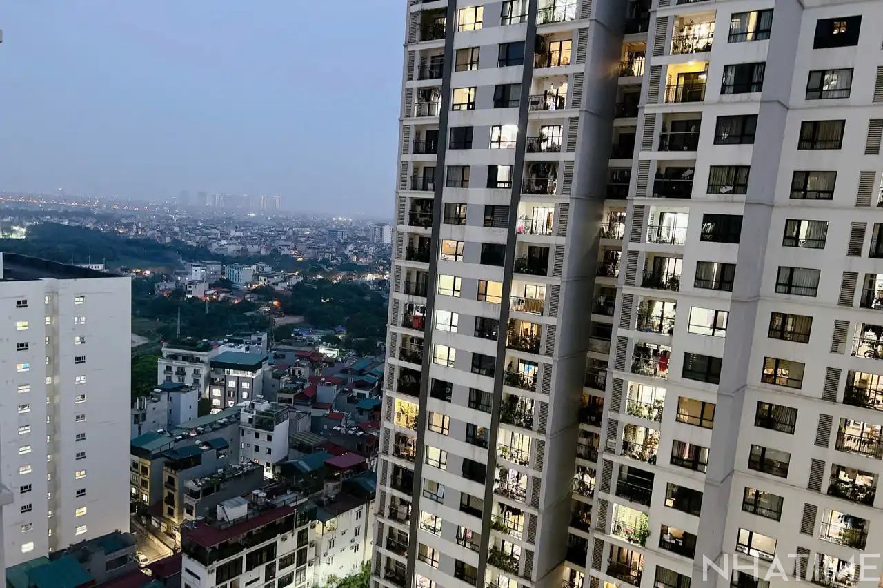 BÁN CĂN 2PN T2 95M2 GIÁ 7,4 TỶ Photo No.4