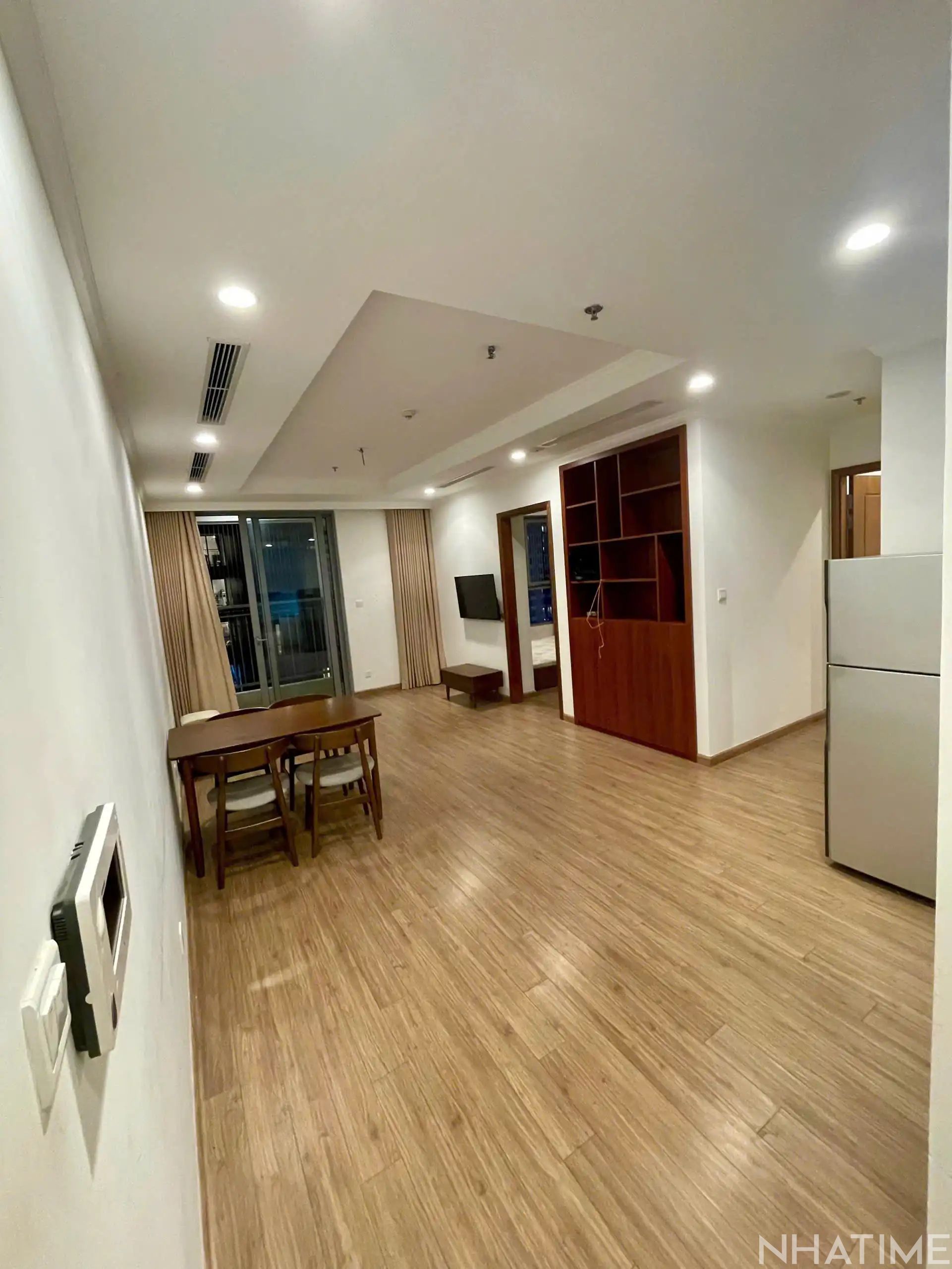 BÁN CĂN 2PN P2 82M2 GIÁ 6,7 TỶ Photo No.2