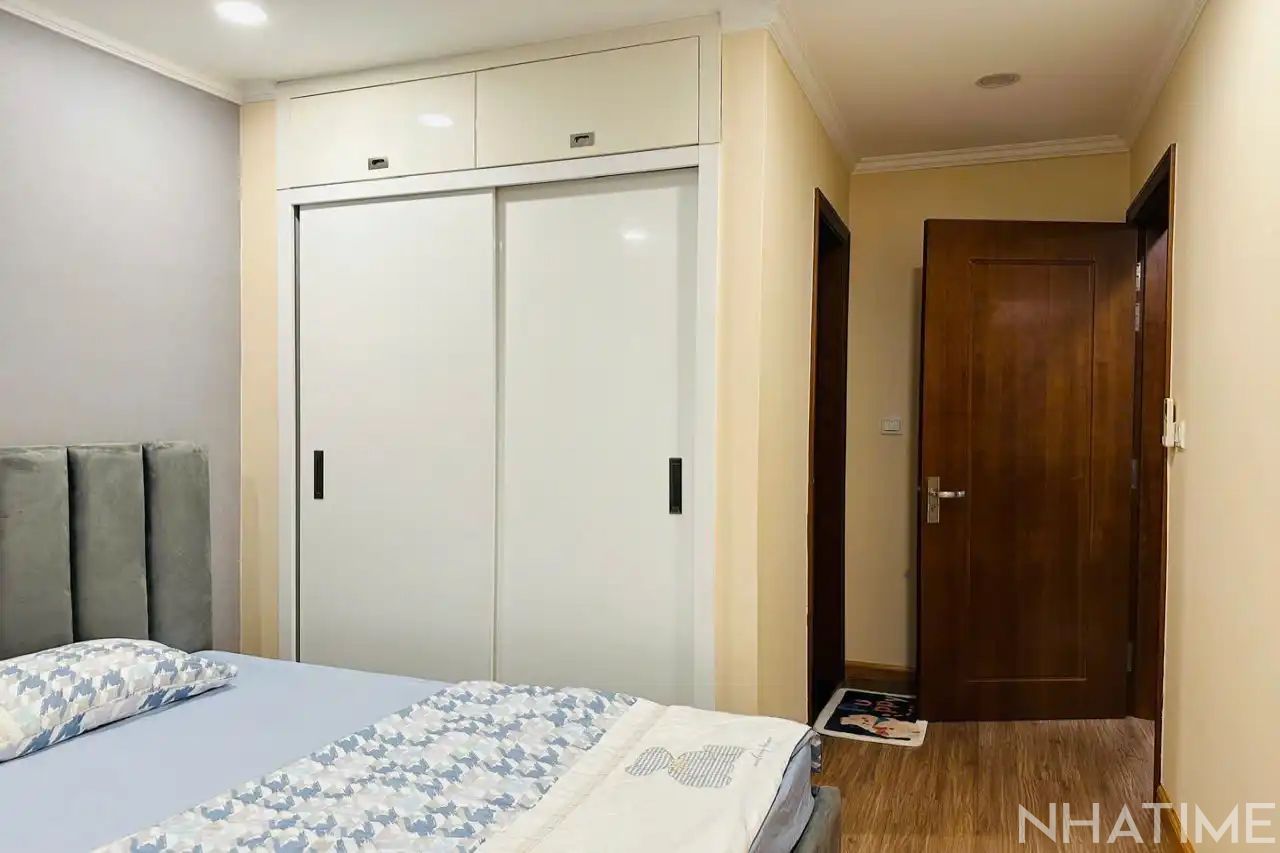 BÁN CĂN 2PN P5 79M2 GIÁ 6,7 TỶ Photo No.8