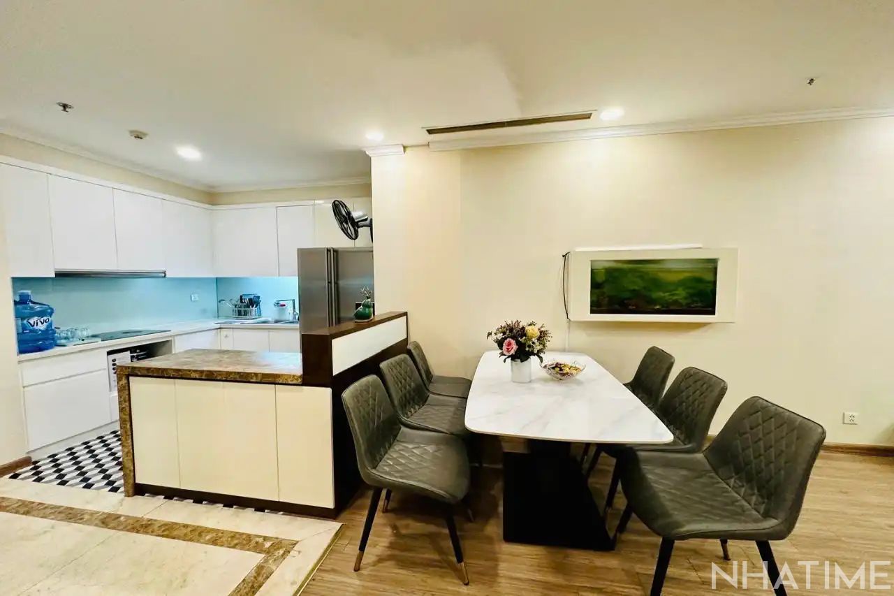 BÁN CĂN 2PN P5 79M2 GIÁ 6,7 TỶ Photo No.11