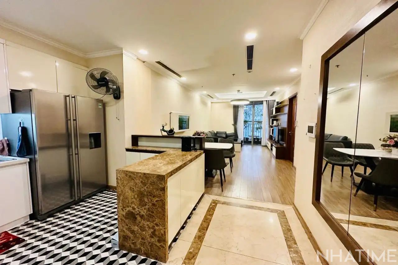 BÁN CĂN 2PN P5 79M2 GIÁ 6,7 TỶ Photo No.14