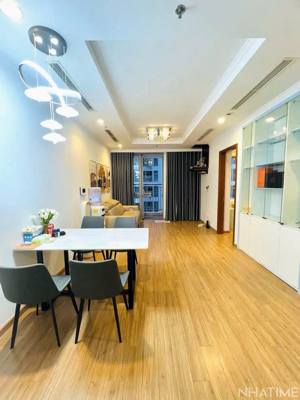 BÁN CĂN 2PN P8 80M2 GIÁ 6,9 TỶ Photo No.2