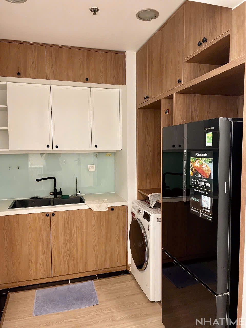 BÁN CĂN 2PN T1 95M2 GIÁ 8,1 TỶ CÓ SLOT Ô TÔ