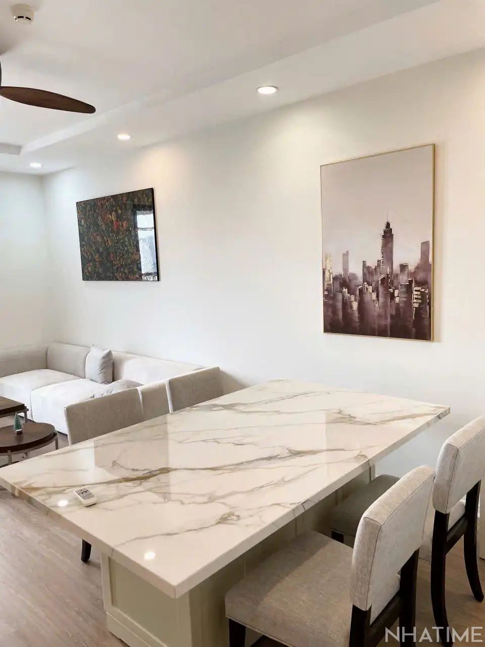 BÁN CĂN 2PN T1 95M2 GIÁ 8,1 TỶ CÓ SLOT Ô TÔ Photo No.5