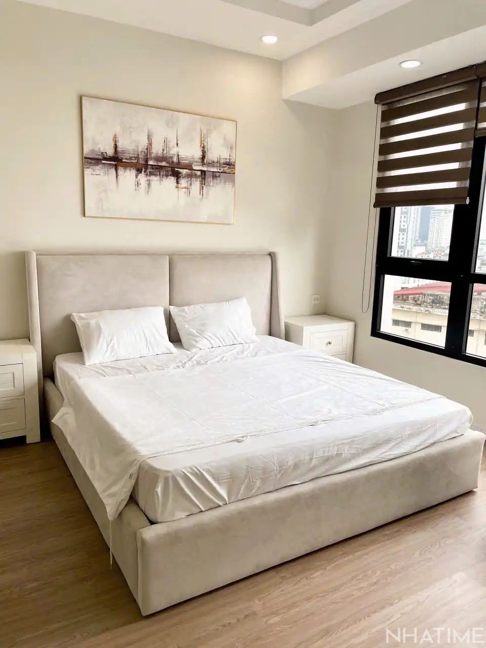 BÁN CĂN 2PN T1 95M2 GIÁ 8,1 TỶ CÓ SLOT Ô TÔ Photo No.8