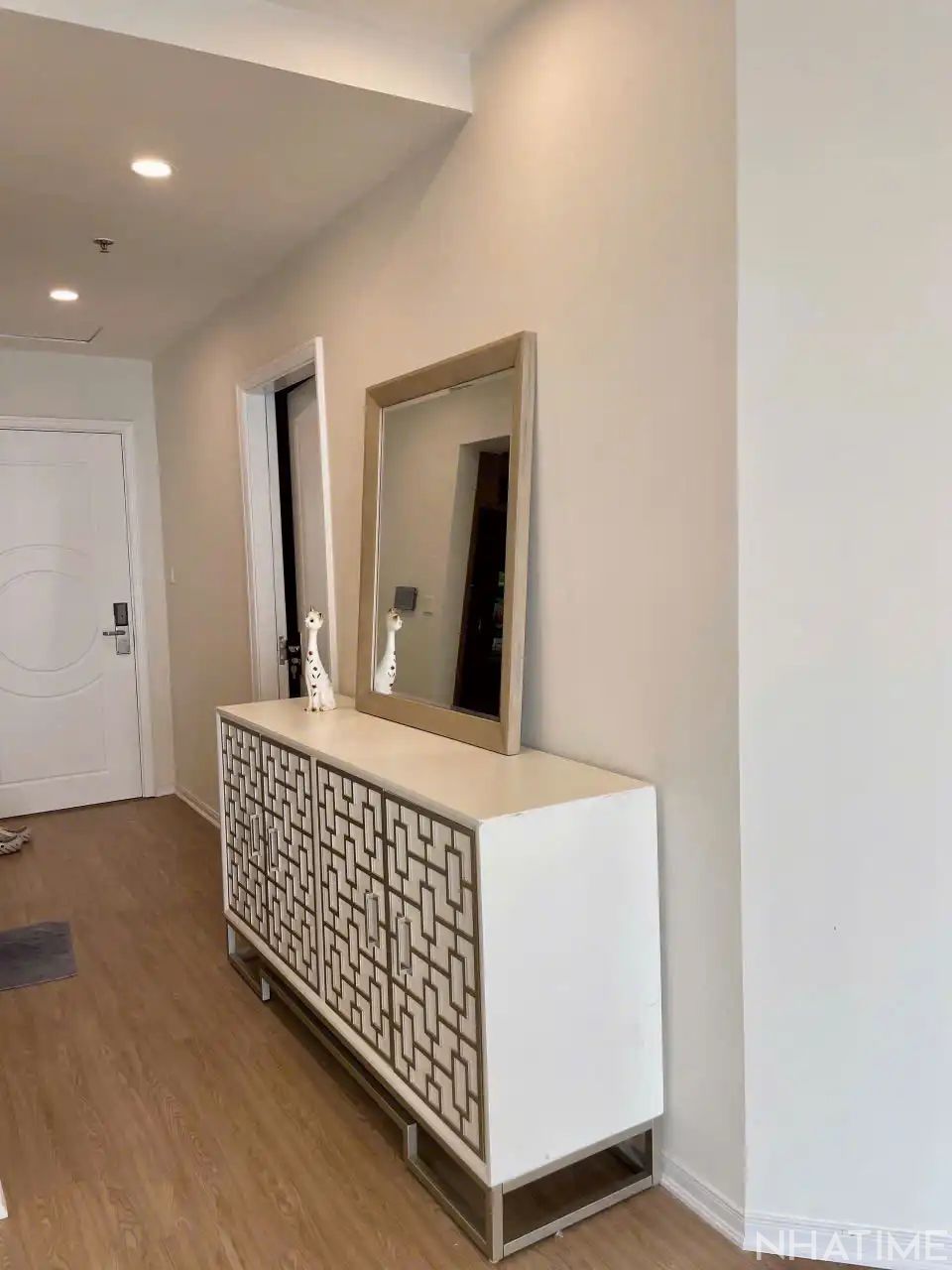 BÁN CĂN 2PN T1 95M2 GIÁ 8,1 TỶ CÓ SLOT Ô TÔ Photo No.9