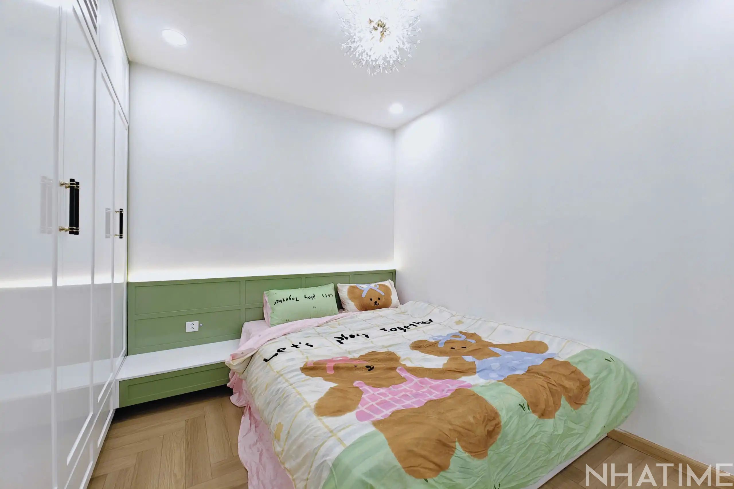 BÁN CĂN 2PN T6 90M2 GIÁ 6,8 TỶ CÓ SLOT Ô TÔ Photo No.2