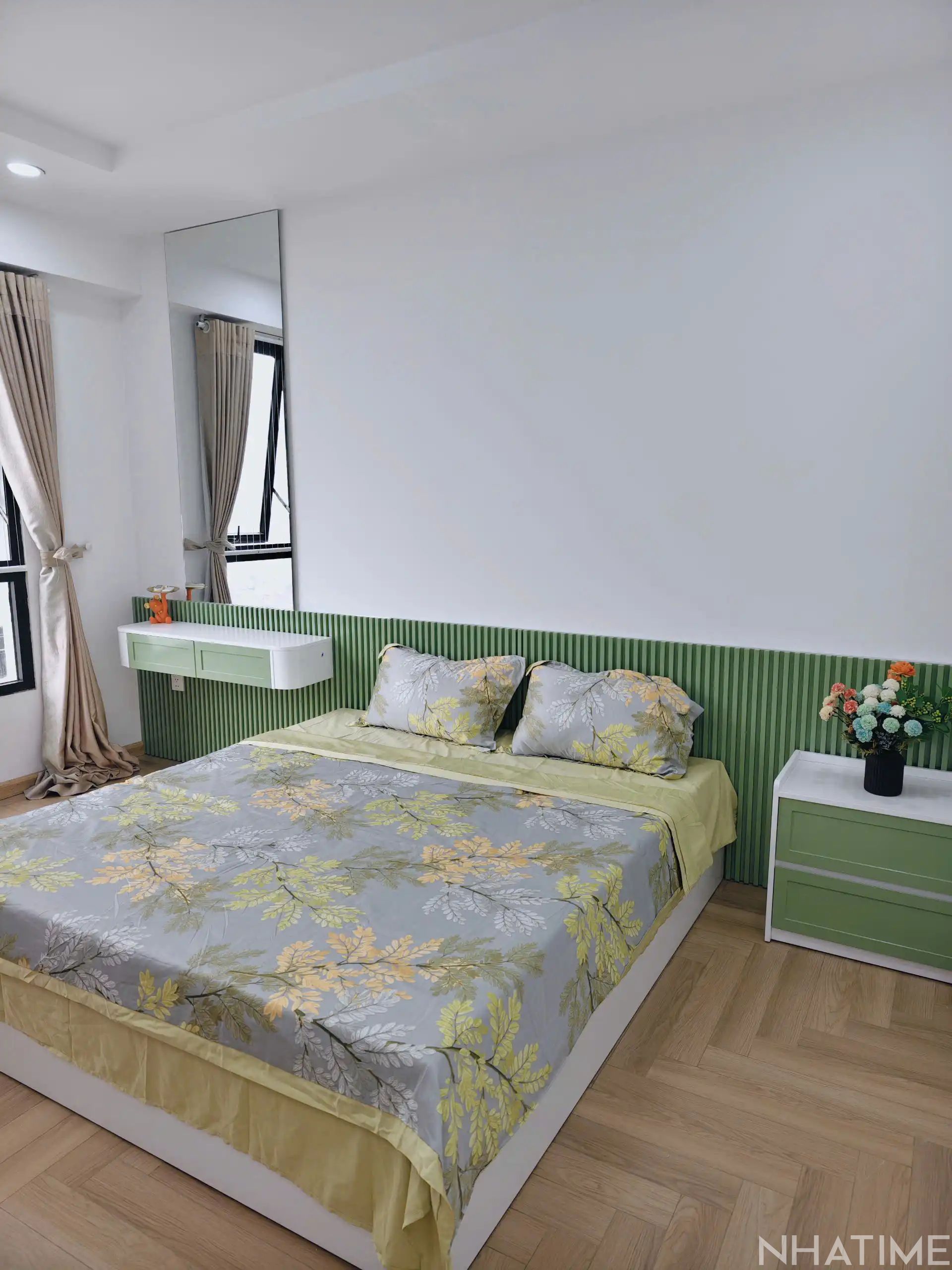 BÁN CĂN 2PN T6 90M2 GIÁ 6,8 TỶ CÓ SLOT Ô TÔ Photo No.10