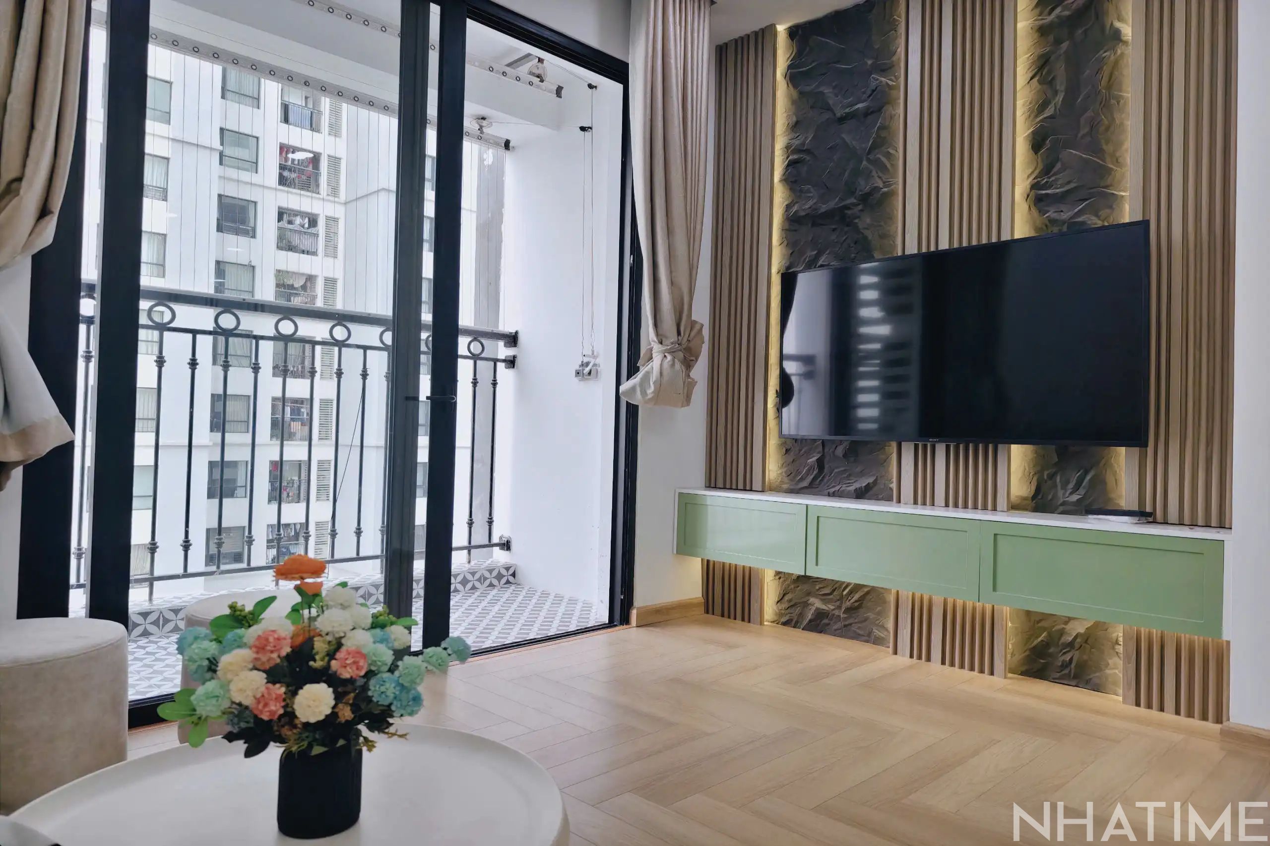 BÁN CĂN 2PN T6 90M2 GIÁ 6,8 TỶ CÓ SLOT Ô TÔ Photo No.11