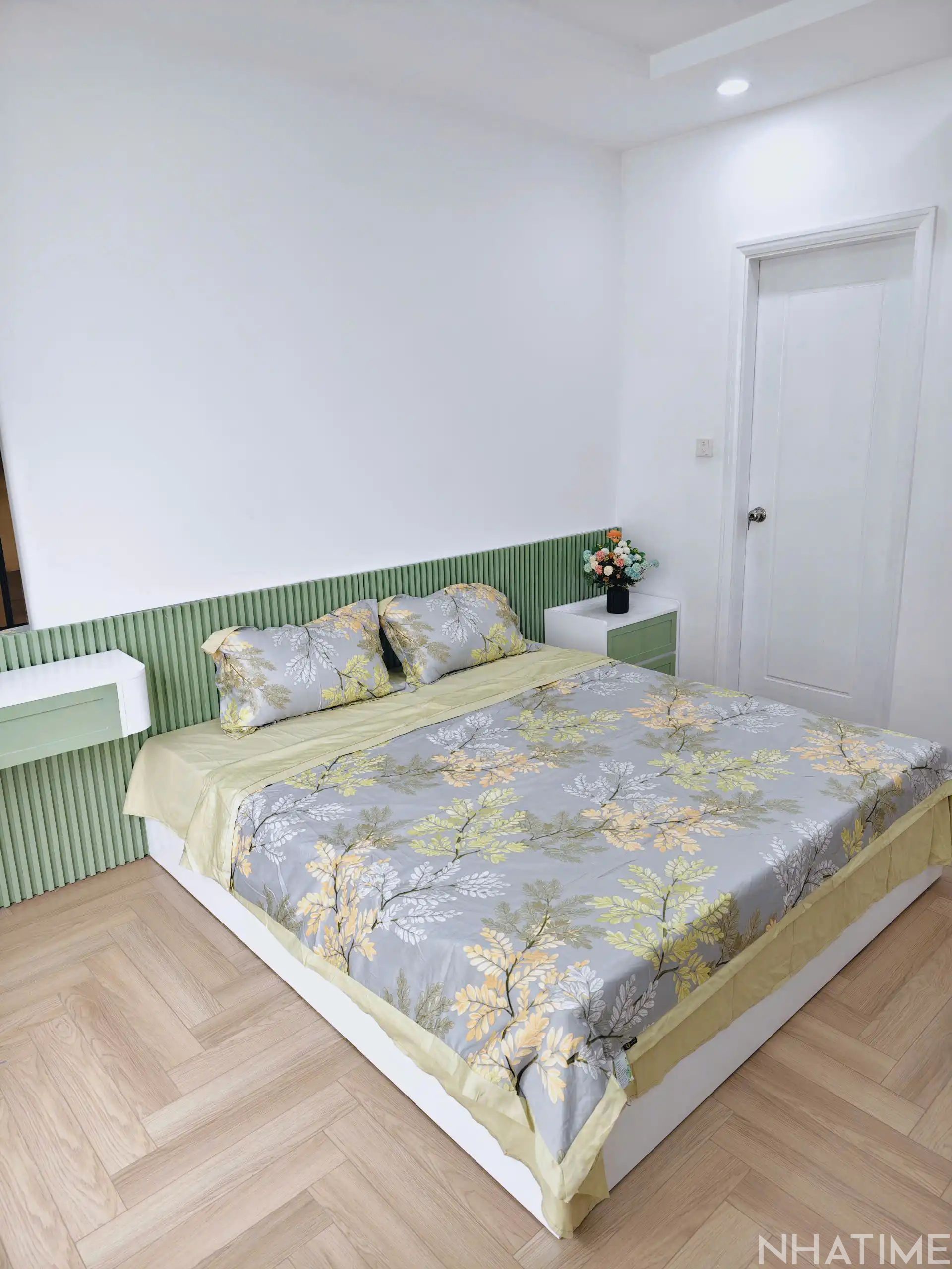 BÁN CĂN 2PN T6 90M2 GIÁ 6,8 TỶ CÓ SLOT Ô TÔ Photo No.12