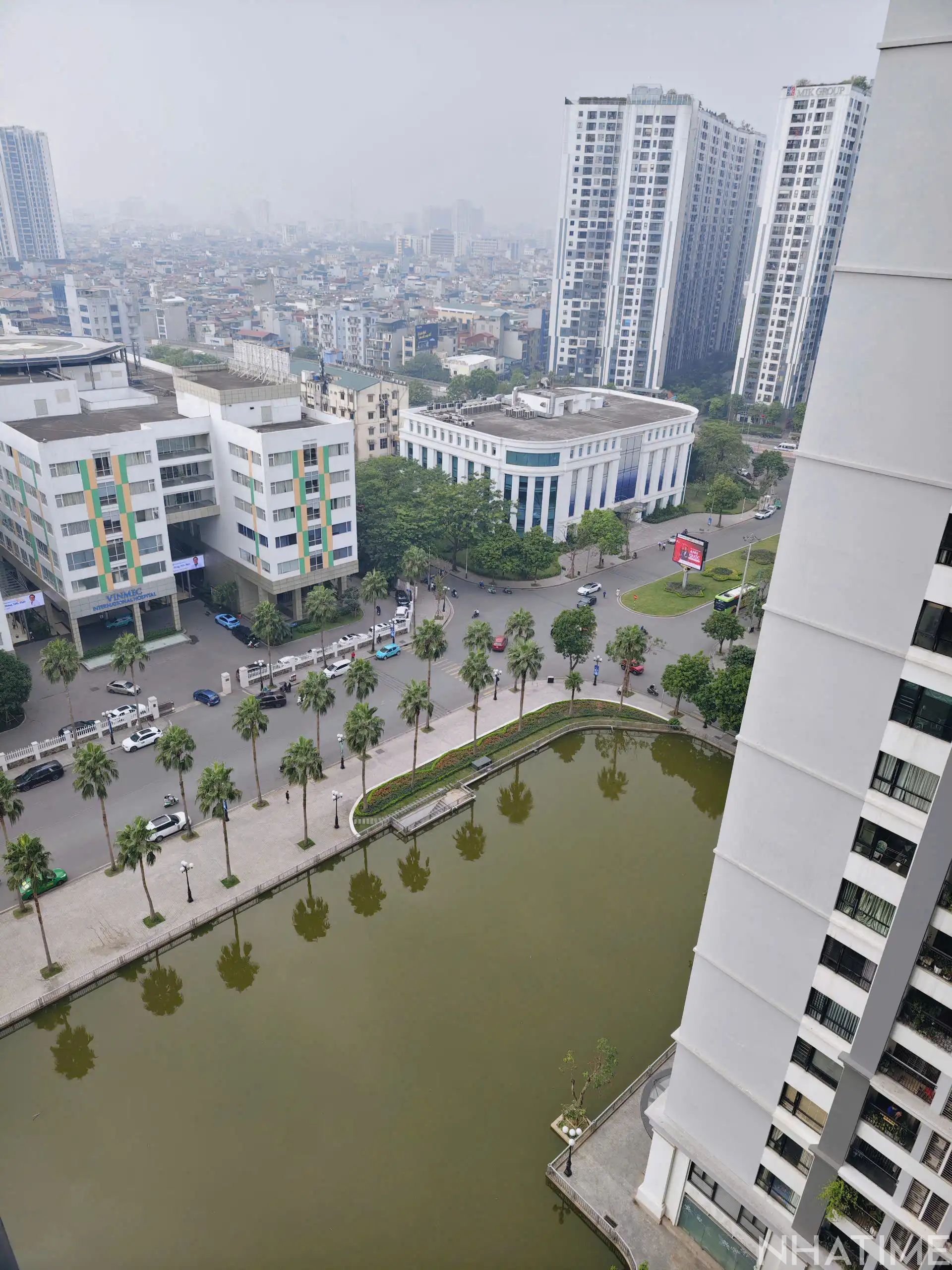 BÁN CĂN 2PN T6 90M2 GIÁ 6,8 TỶ CÓ SLOT Ô TÔ Photo No.14