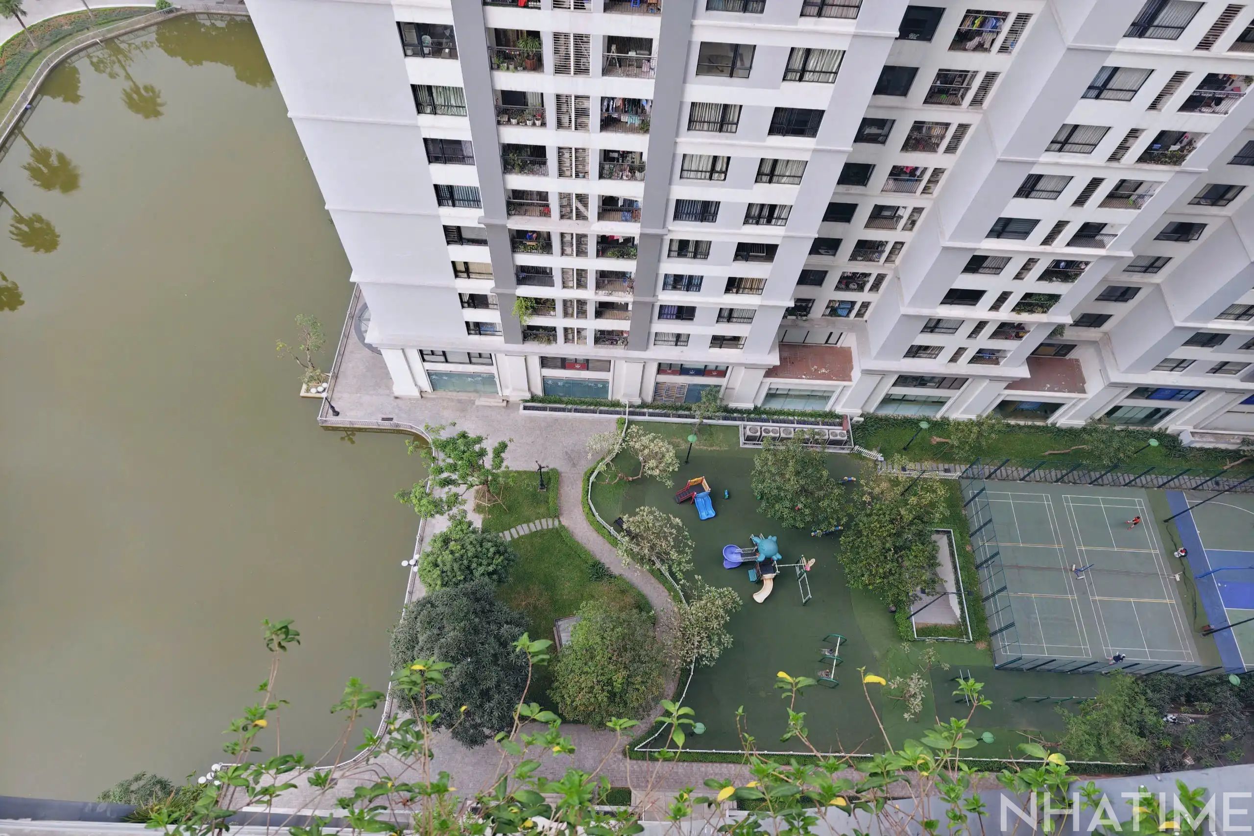 BÁN CĂN 2PN T6 90M2 GIÁ 6,8 TỶ CÓ SLOT Ô TÔ Photo No.15