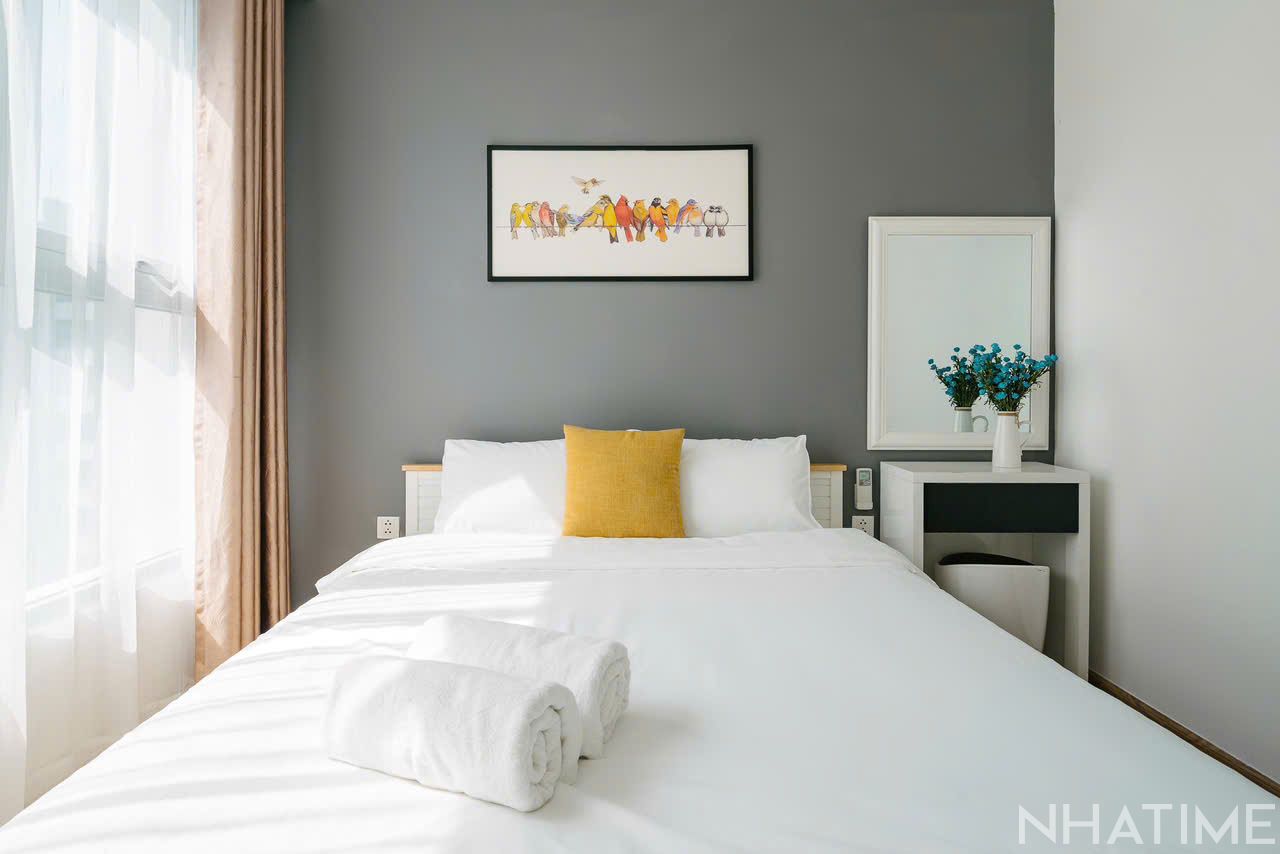 BÁN CĂN 2PN P9 68M2 GIÁ 6,2 TỶ