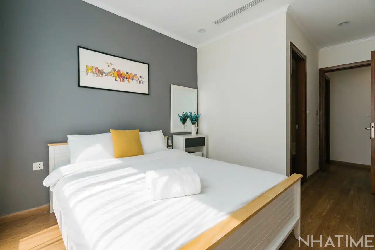 BÁN CĂN 2PN P9 68M2 GIÁ 6,2 TỶ Photo No.2