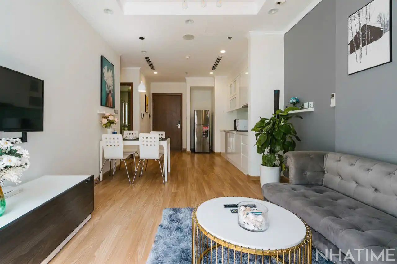 BÁN CĂN 2PN P9 68M2 GIÁ 6,2 TỶ Photo No.3