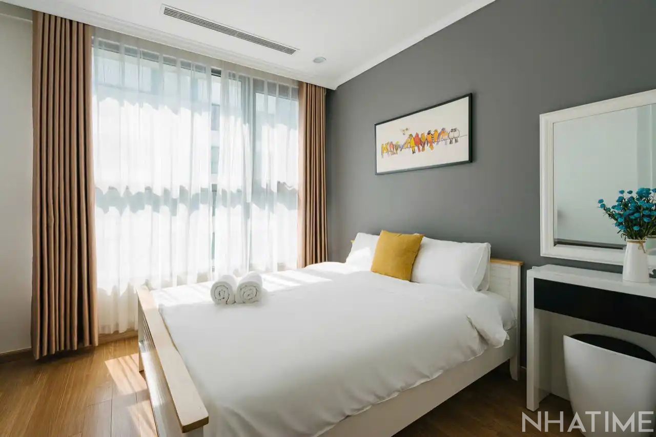 BÁN CĂN 2PN P9 68M2 GIÁ 6,2 TỶ Photo No.4