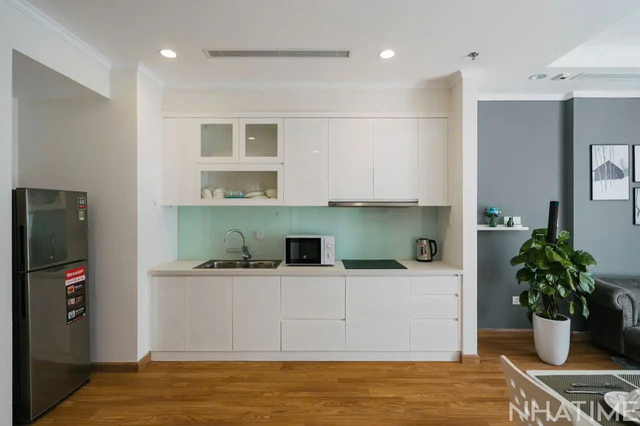 BÁN CĂN 2PN P9 68M2 GIÁ 6,2 TỶ Photo No.5