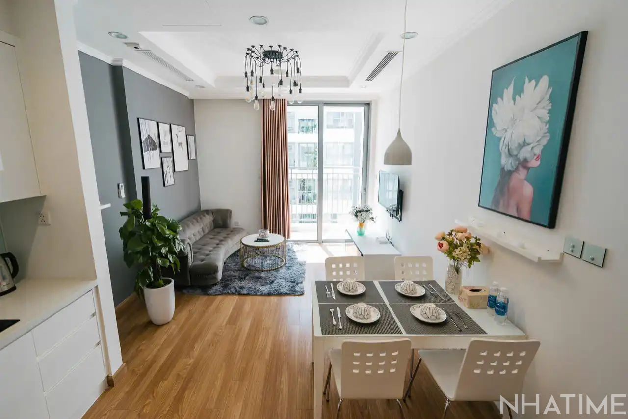 BÁN CĂN 2PN P9 68M2 GIÁ 6,2 TỶ Photo No.7