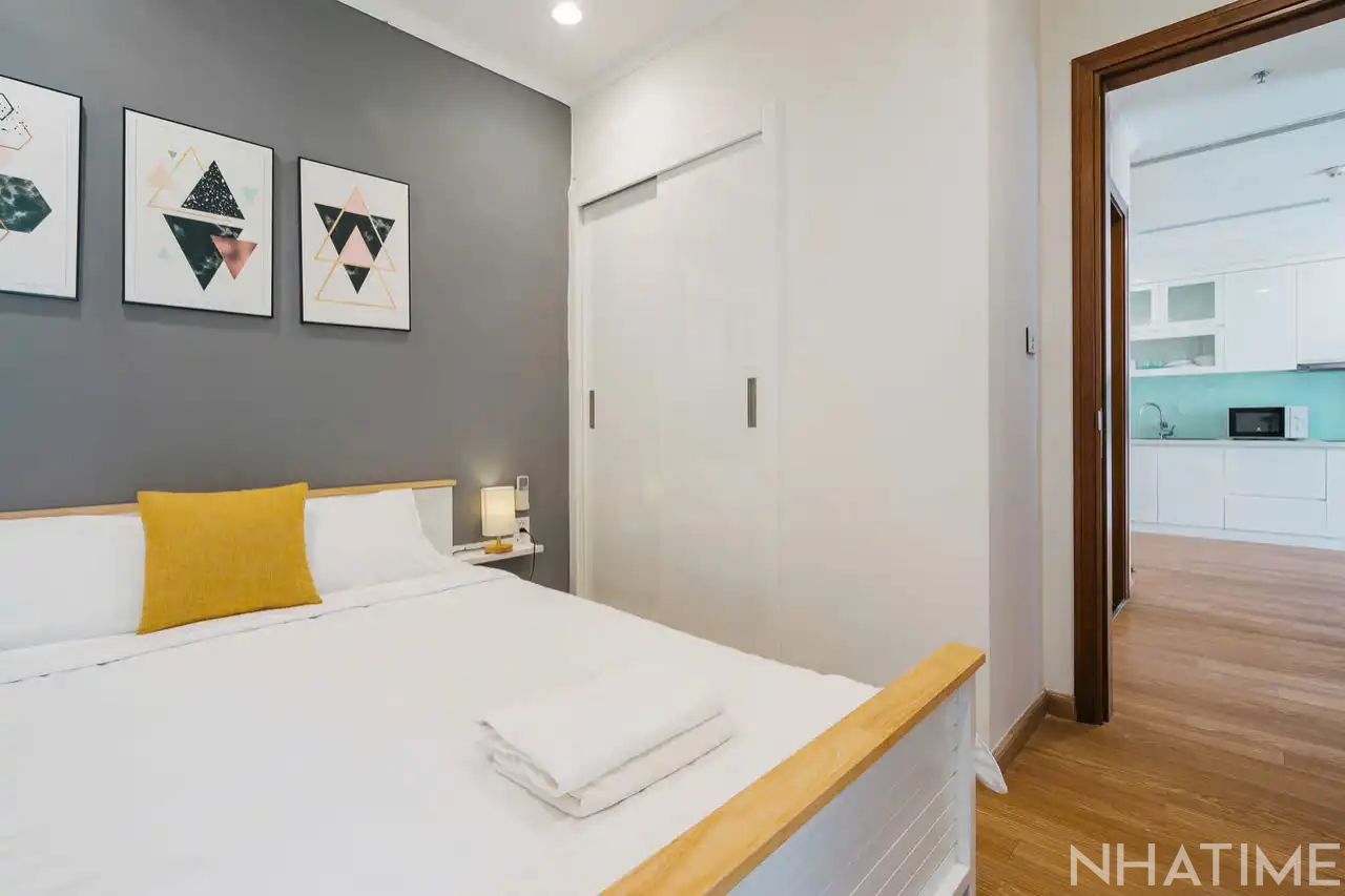 BÁN CĂN 2PN P9 68M2 GIÁ 6,2 TỶ Photo No.8