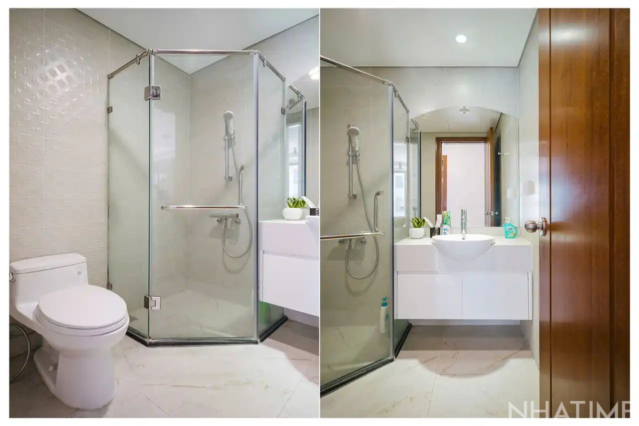 BÁN CĂN 2PN P9 68M2 GIÁ 6,2 TỶ Photo No.9