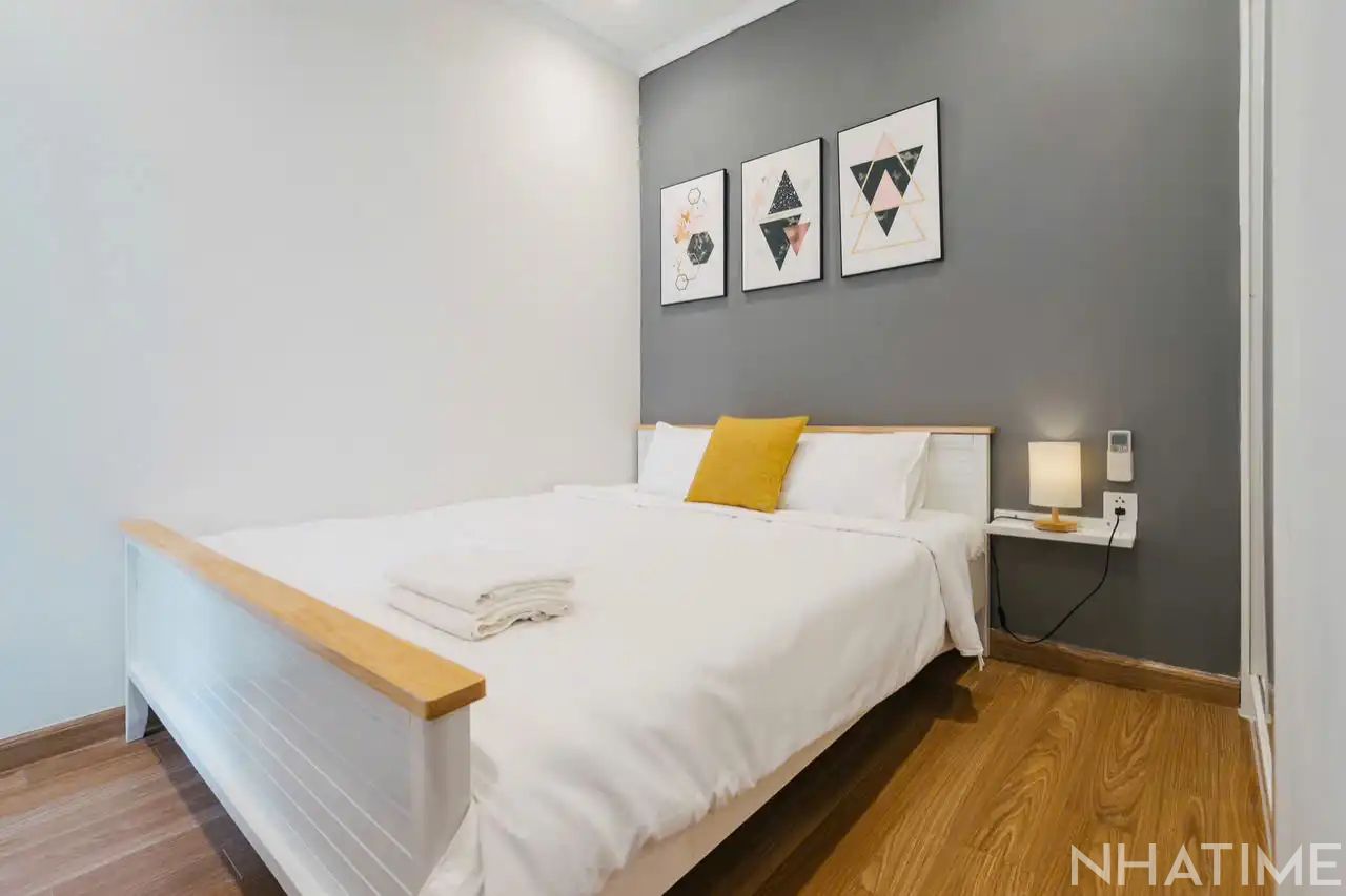 BÁN CĂN 2PN P9 68M2 GIÁ 6,2 TỶ Photo No.10