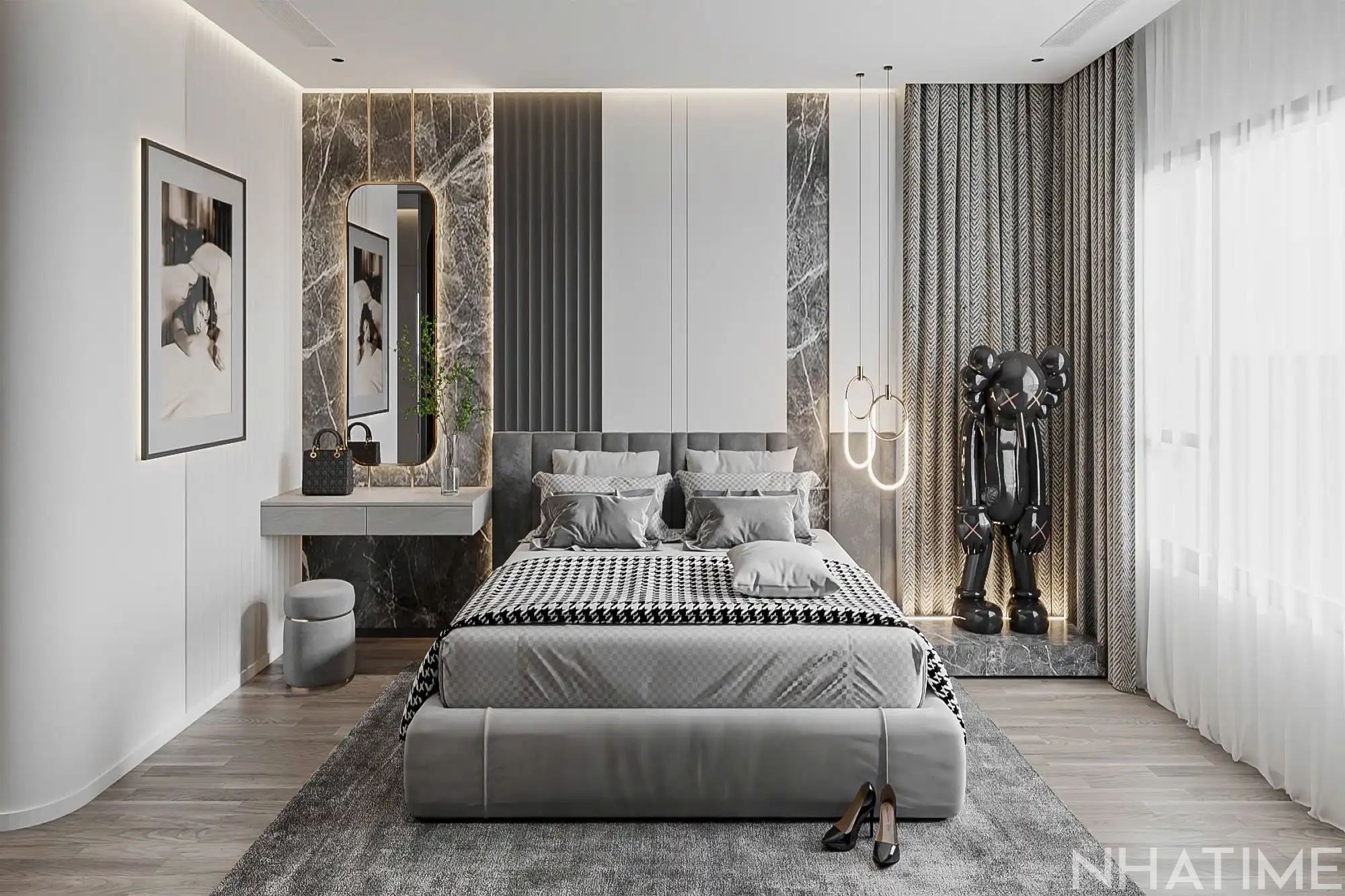 BÁN CĂN ĐẬP THÔNG T2 206M2 GIÁ 24 TỶ Photo No.3