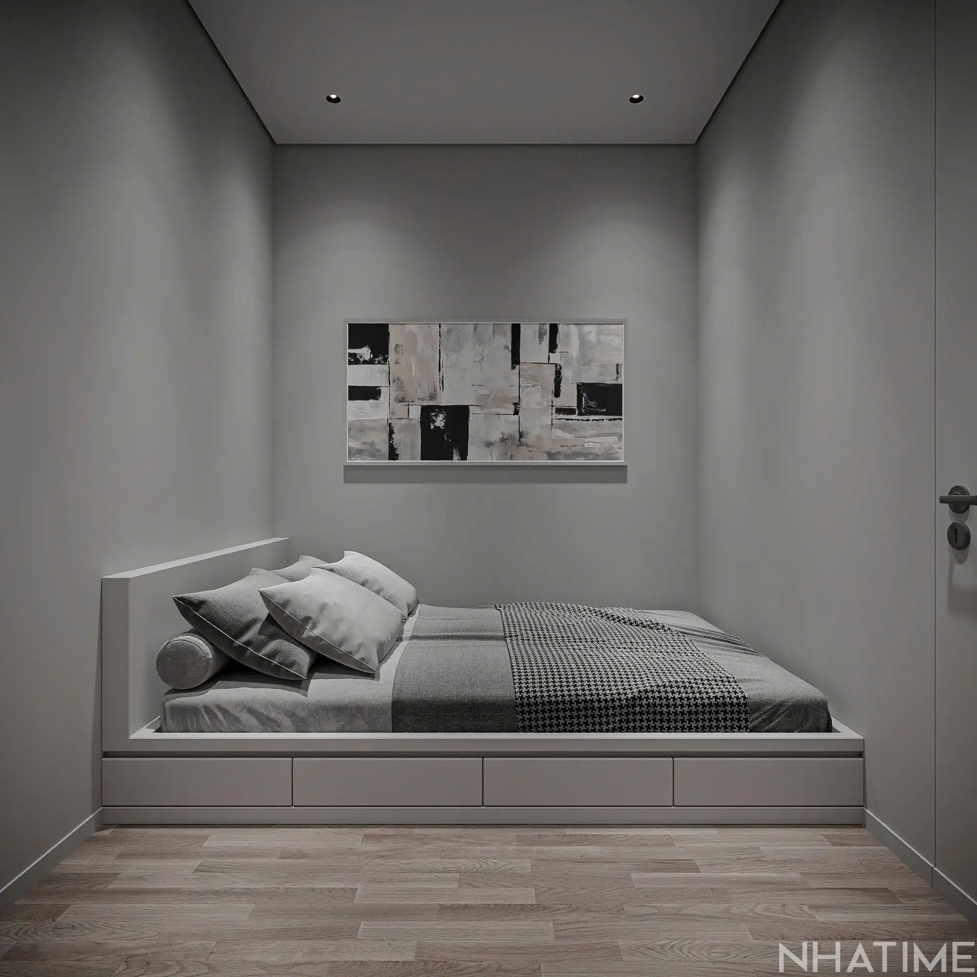 BÁN CĂN ĐẬP THÔNG T2 206M2 GIÁ 24 TỶ Photo No.4