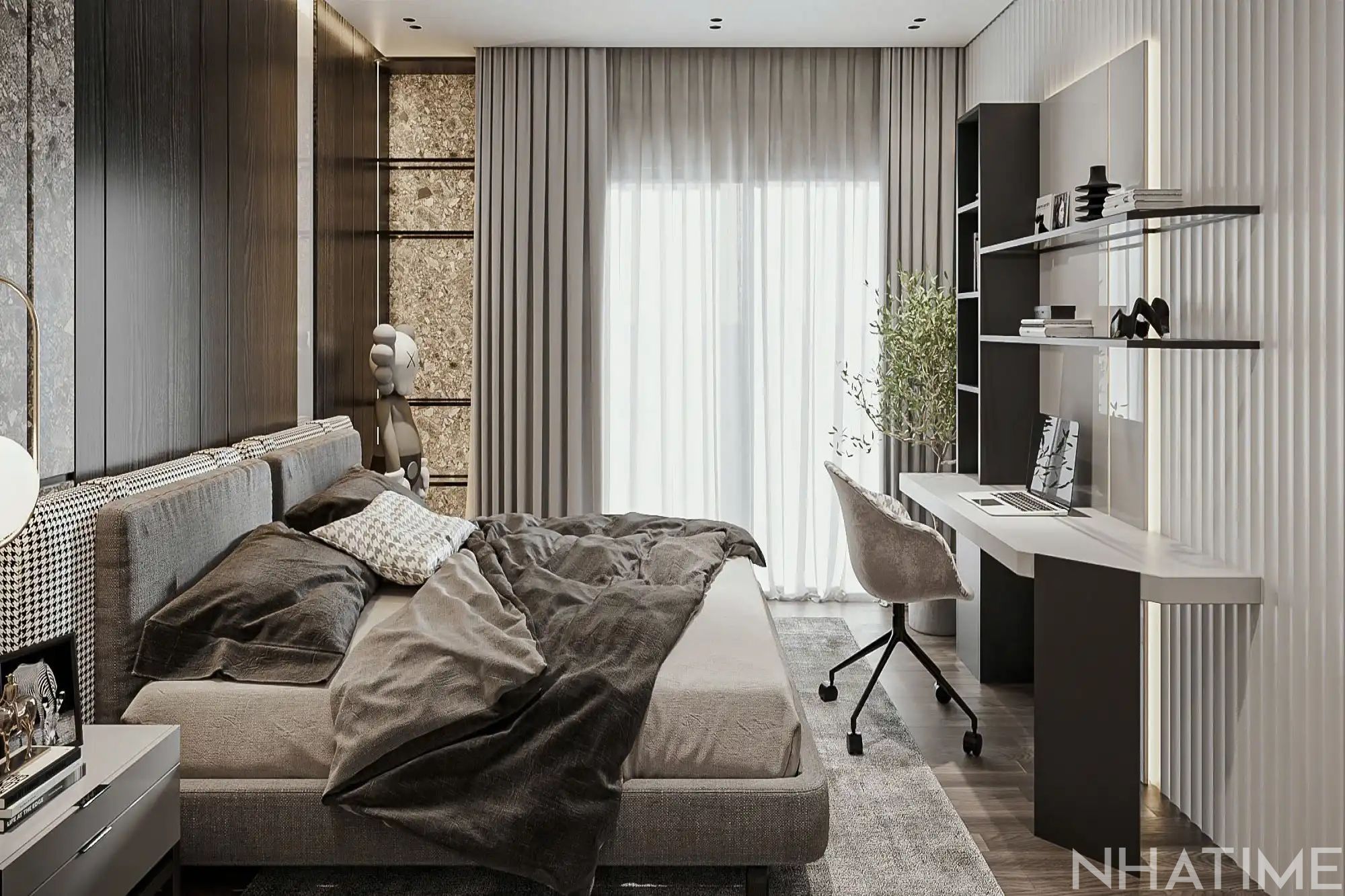 BÁN CĂN ĐẬP THÔNG T2 206M2 GIÁ 24 TỶ Photo No.6