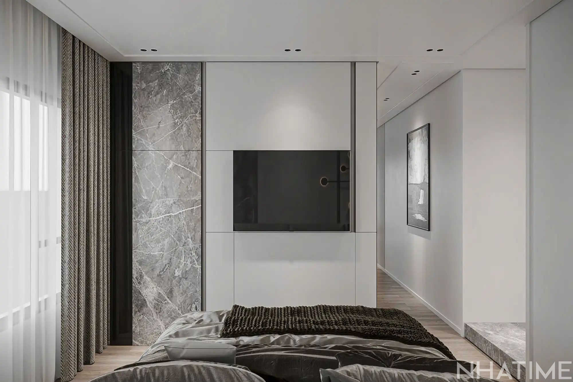 BÁN CĂN ĐẬP THÔNG T2 206M2 GIÁ 24 TỶ Photo No.8