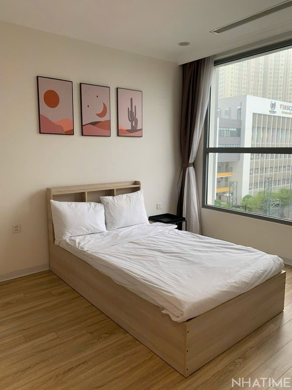 CHO THUÊ 3PN PARK 12