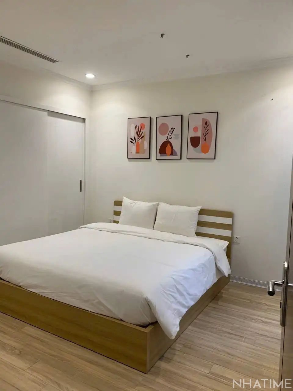 CHO THUÊ 3PN PARK 12 Photo No.2