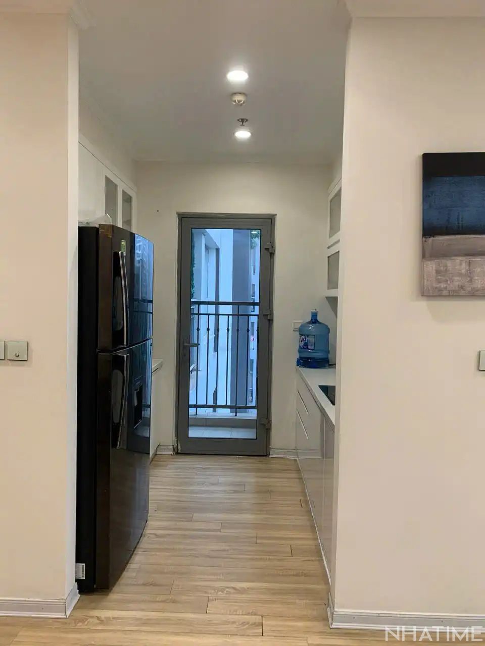 CHO THUÊ 3PN PARK 12 Photo No.3