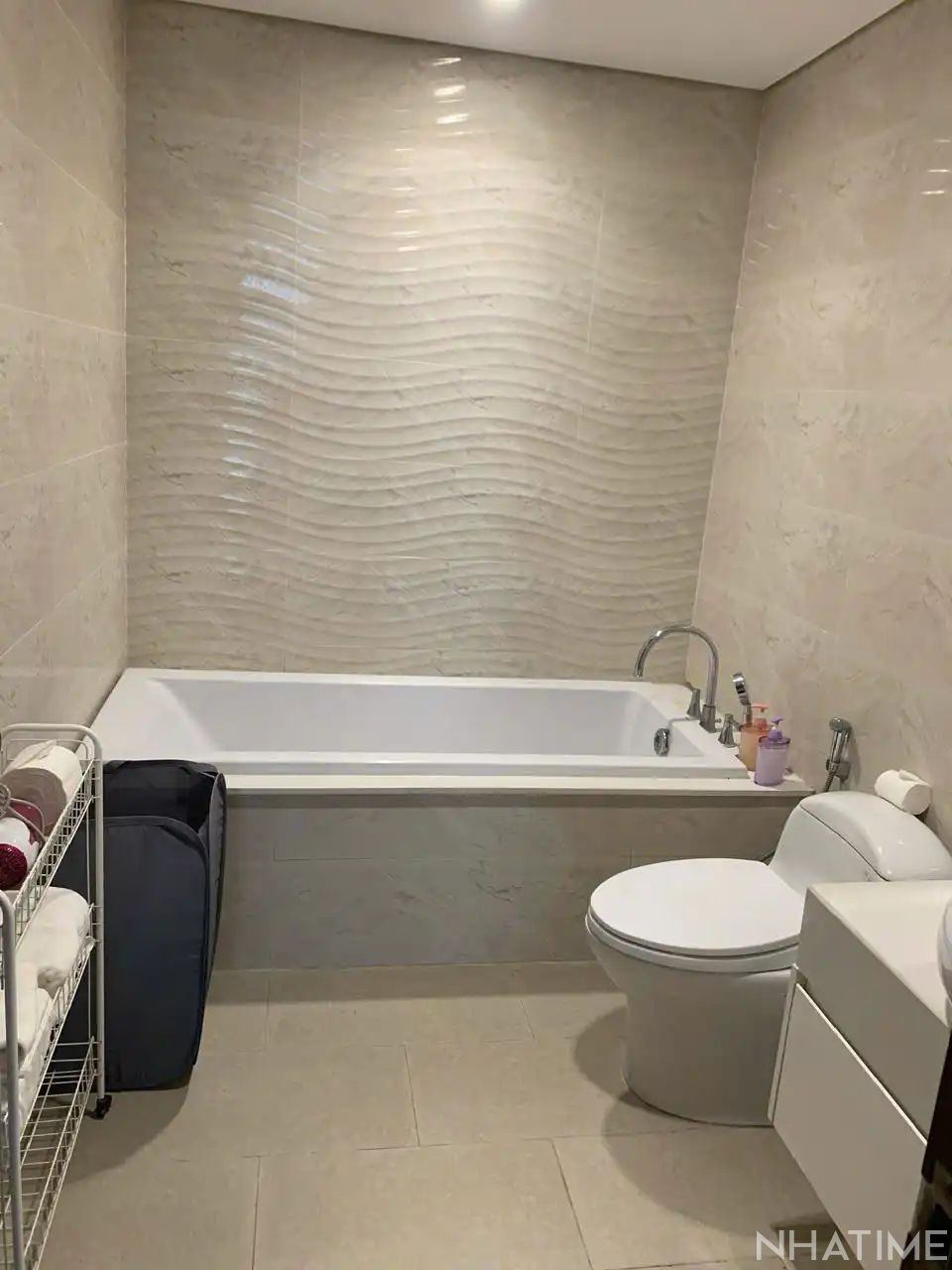 CHO THUÊ 3PN PARK 12 Photo No.4